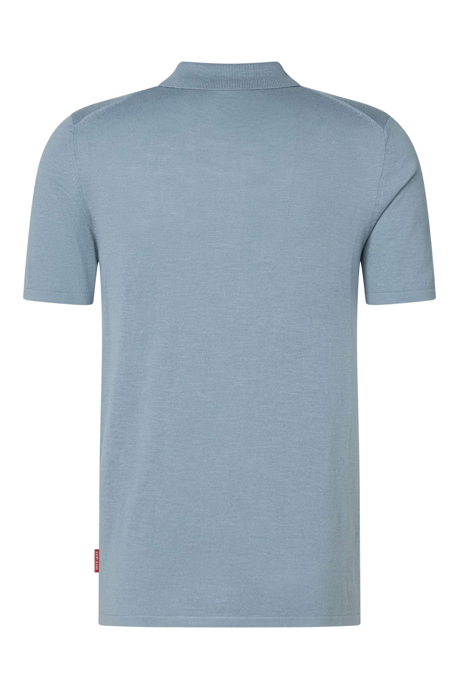 JOOP! JEANS |  JOOP! JEANS Poloshirt  | XXXL | lt/pastel blue