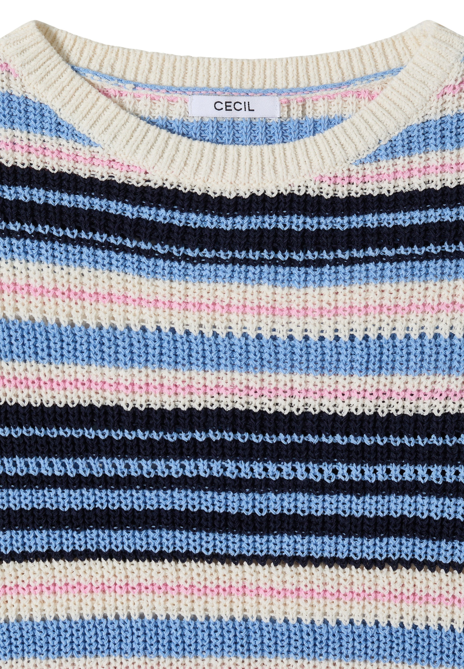 CECIL Pullover #2