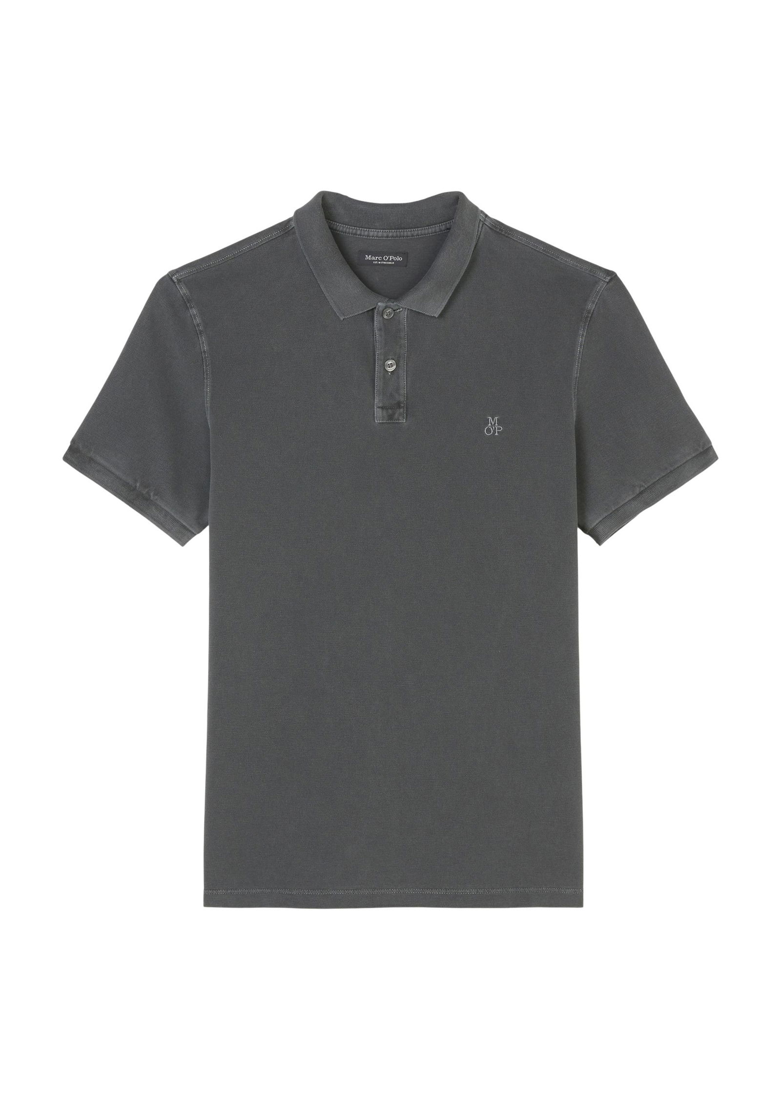 2a0a7ff5d2473ad07c5436f4332ec303 Herren Piqué-Poloshirt