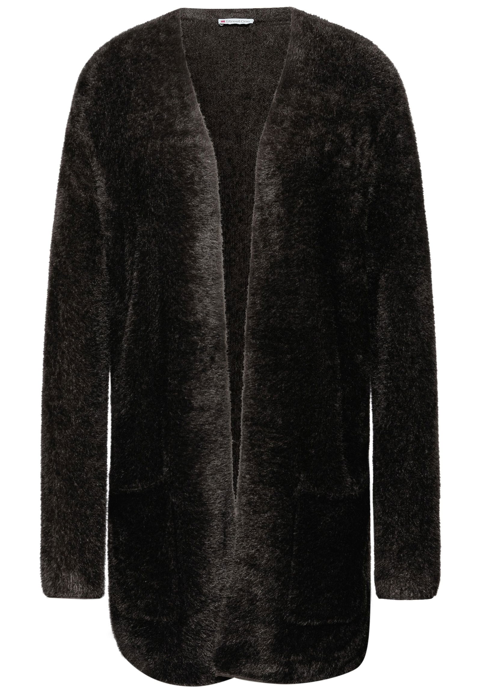 fd038a2807c27d0dcac024d4ab084c66 Street One | Street One Strickjacke | Cardigan | 36