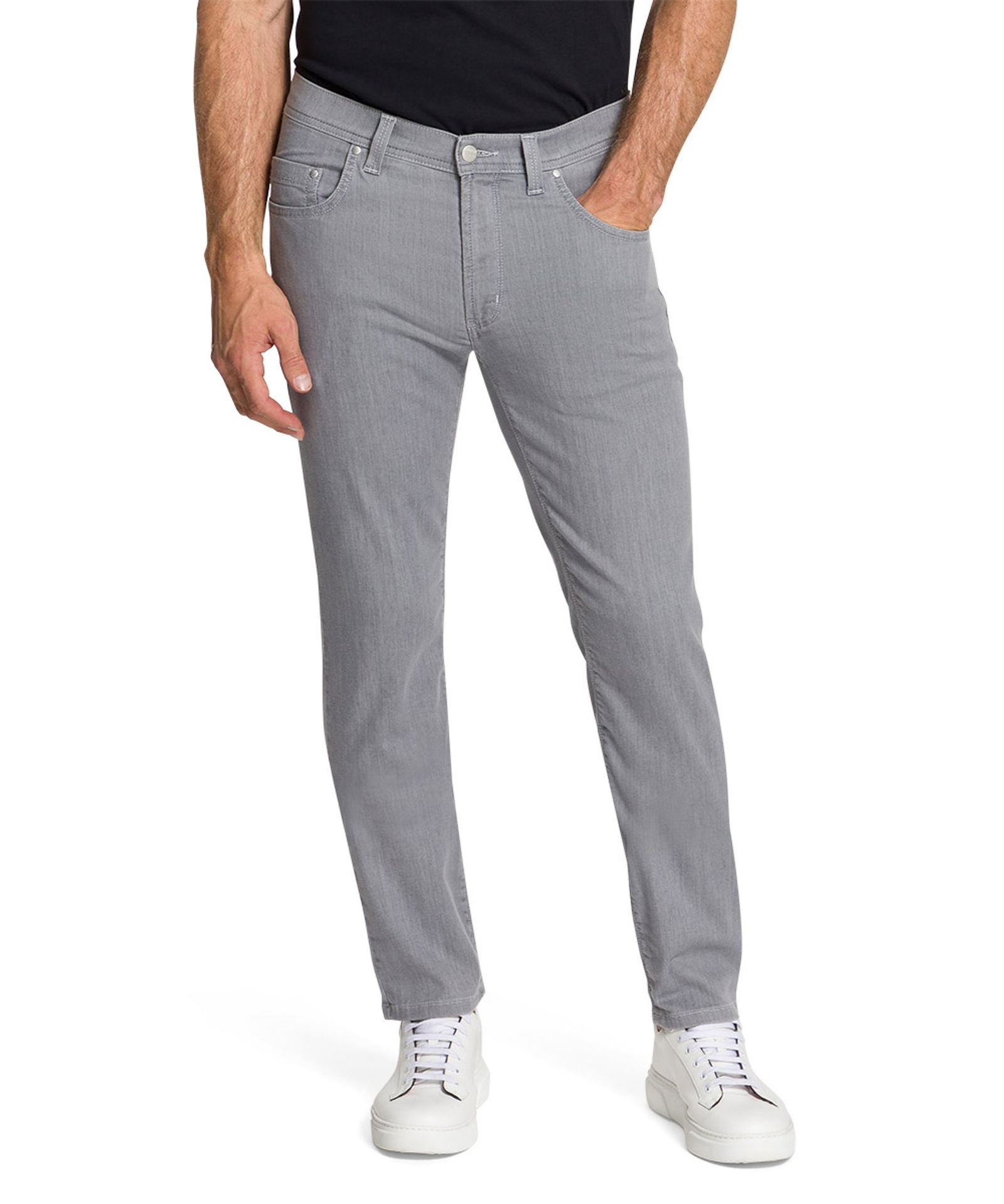 Pioneer Regular Fit Jeans 