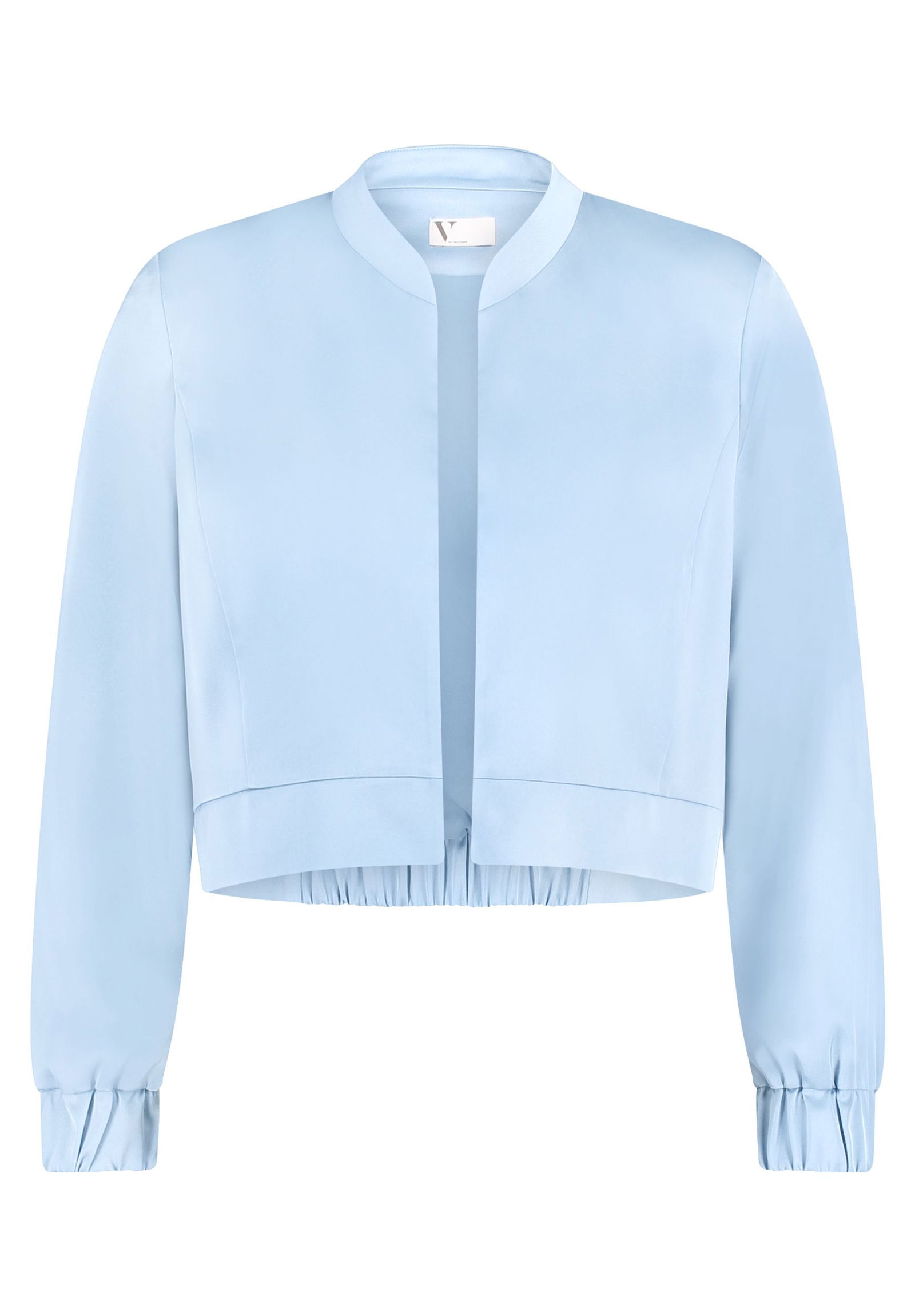 V by Vera Mont |  V by Vera Mont  Jacke | 36 | velvet red