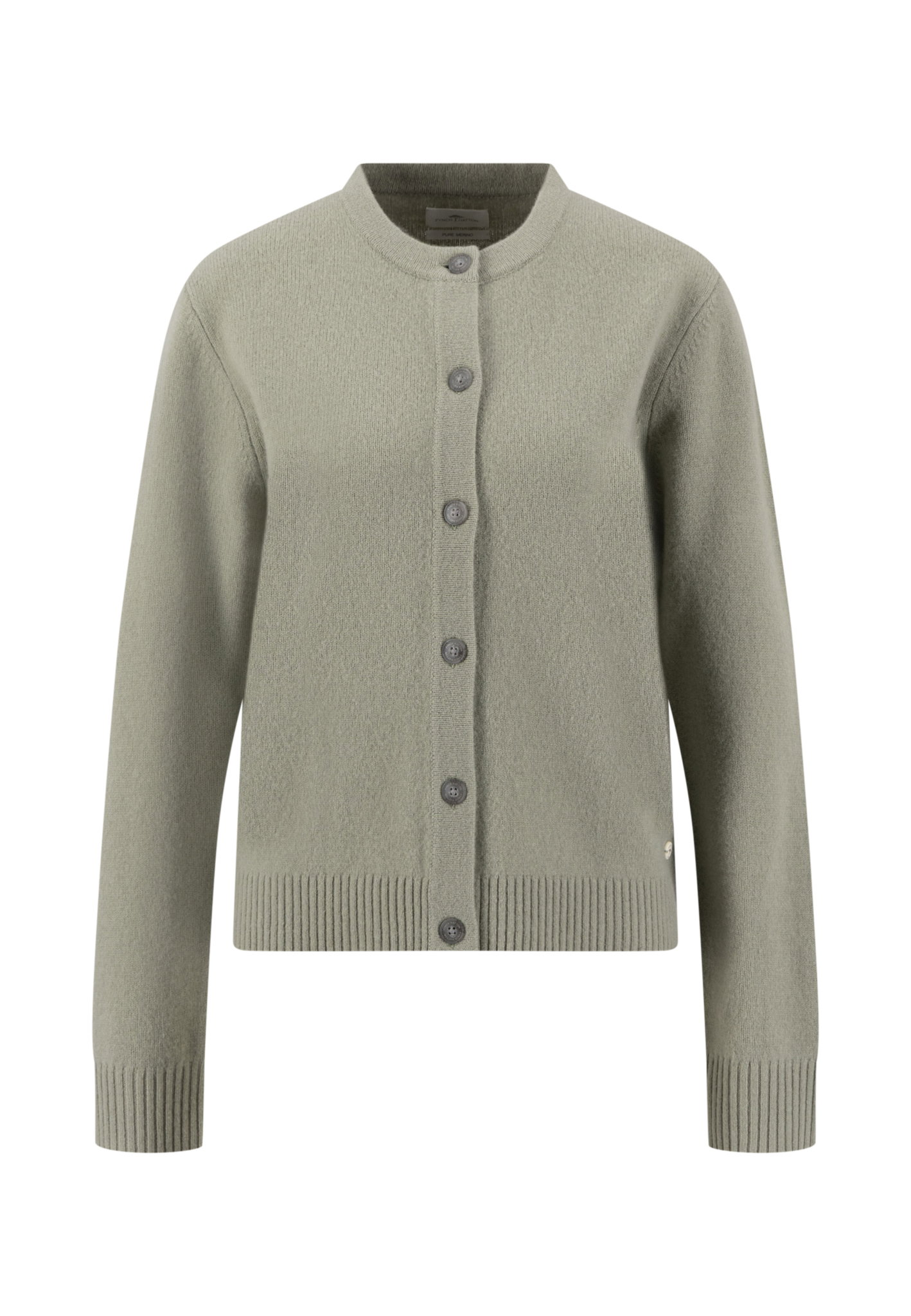 Fynch Hatton Strickjacke #1