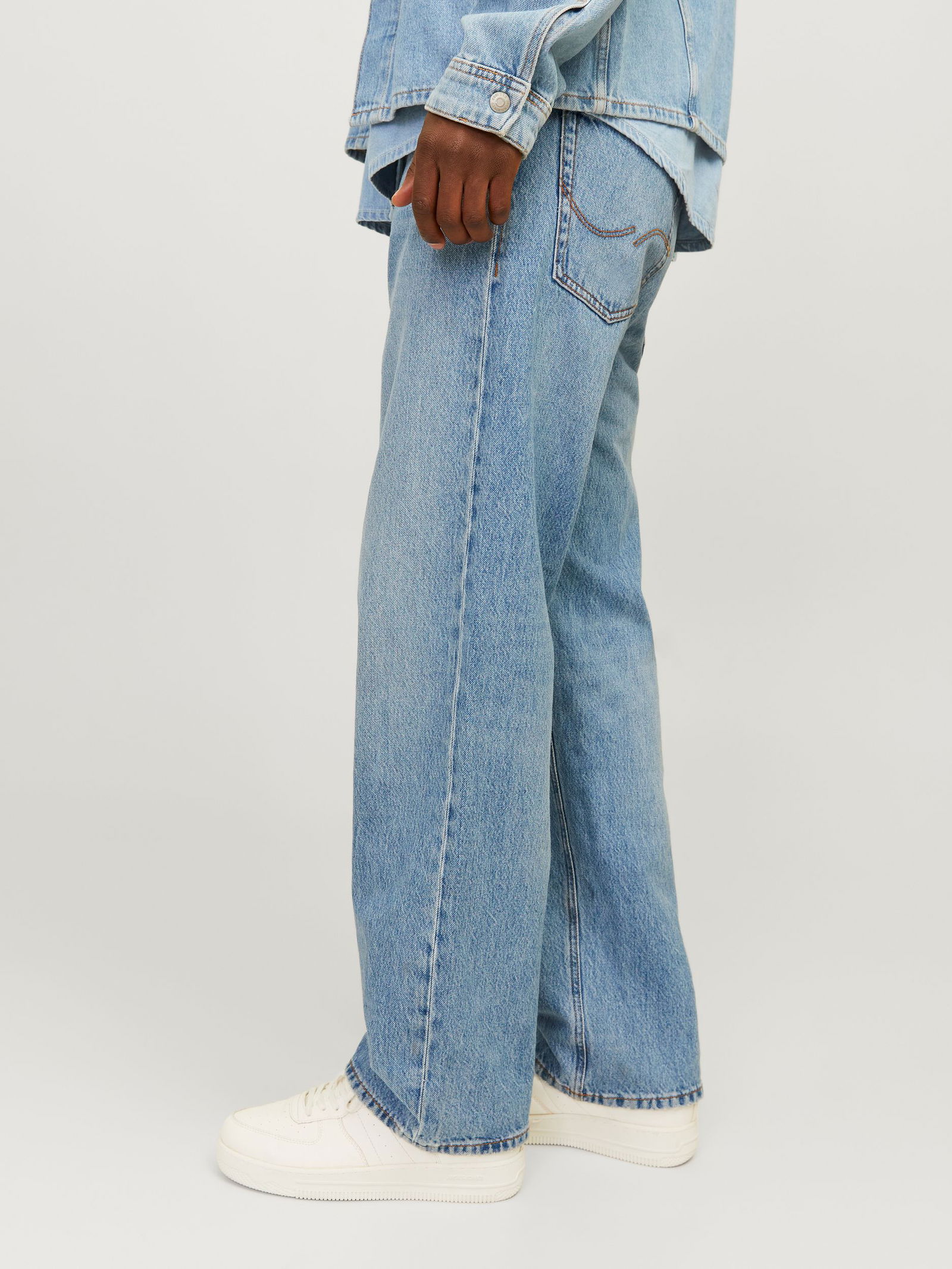 52d4844b8e15c484cb01a14c9352d6fd Jack&Jones | Jack&Jones Regular Fit Jeans | 28/32 | blue denim