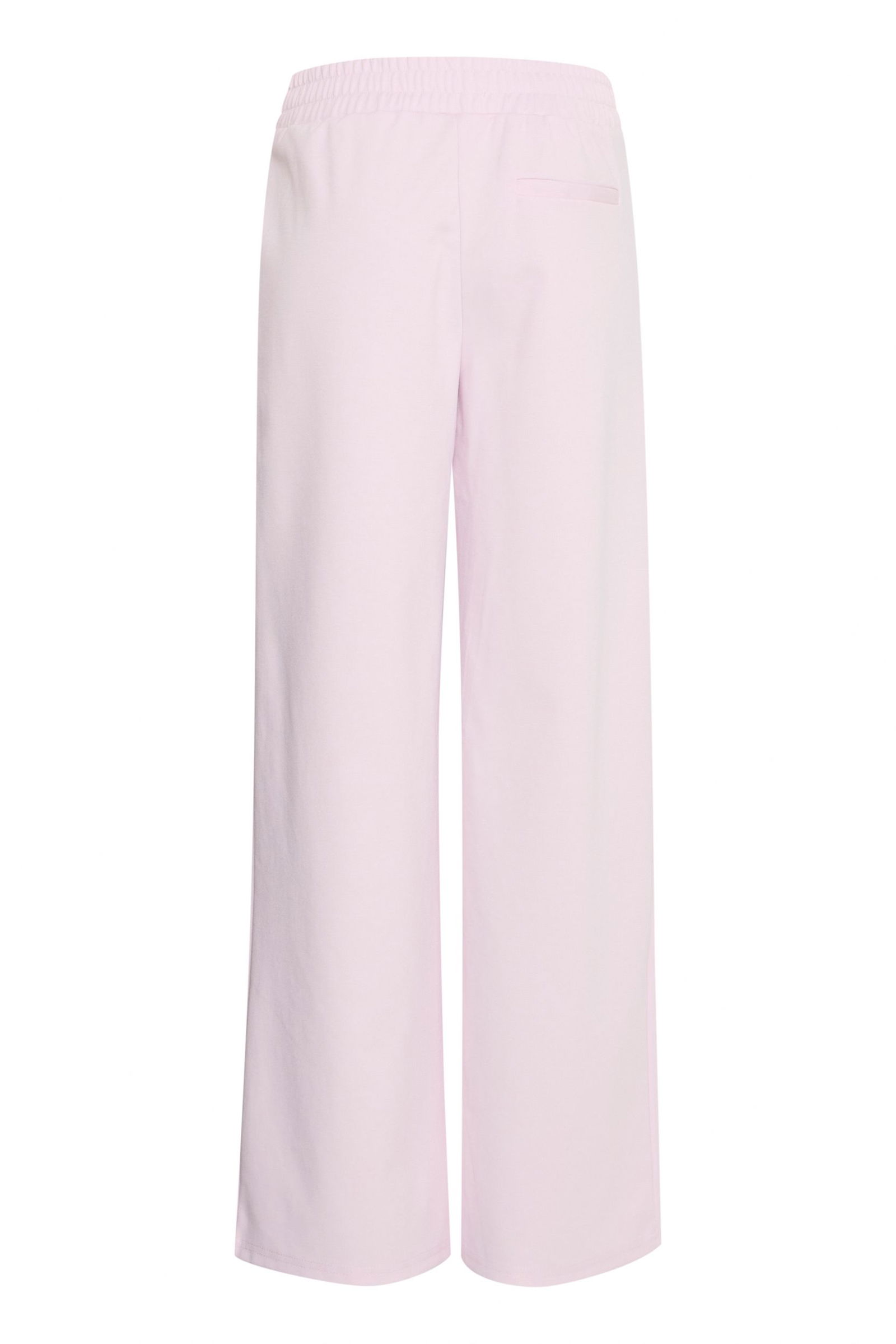 ICHI |  ICHI Schmale Hose  | XS | light lilac