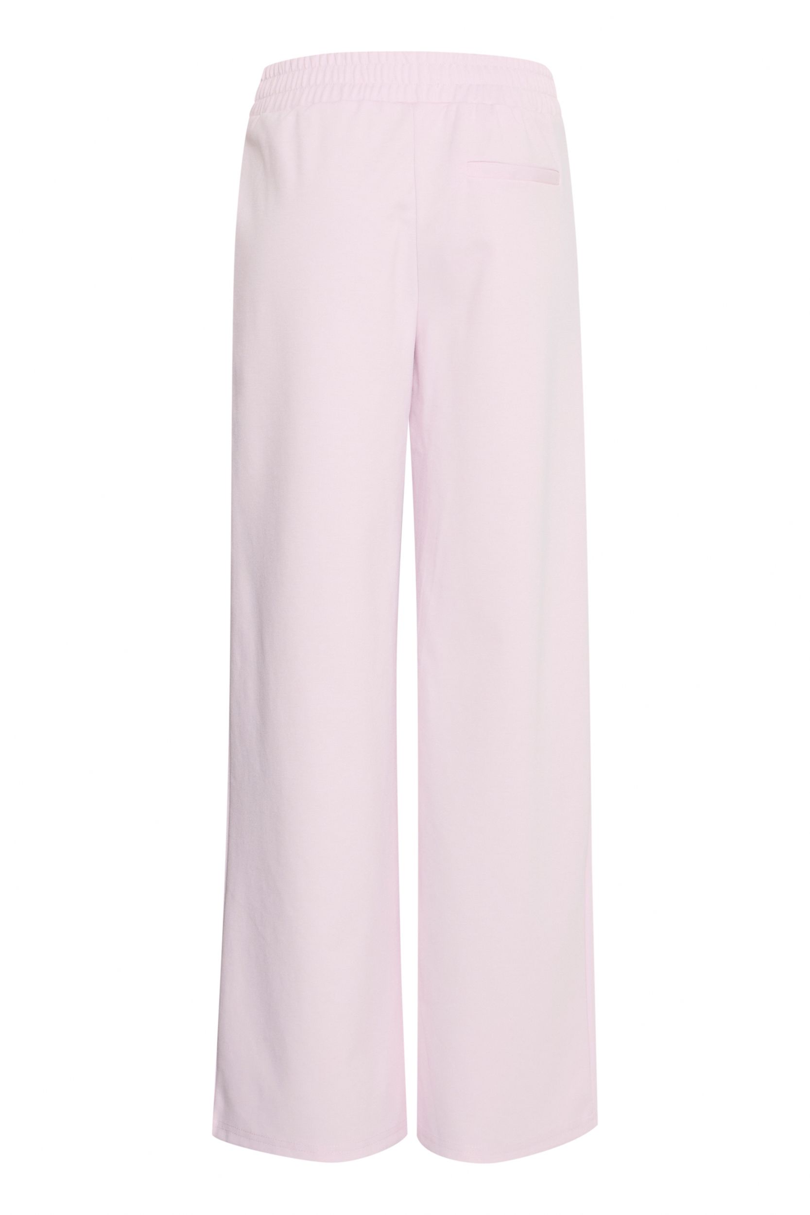 ICHI |  ICHI Schmale Hose  | XS | light lilac