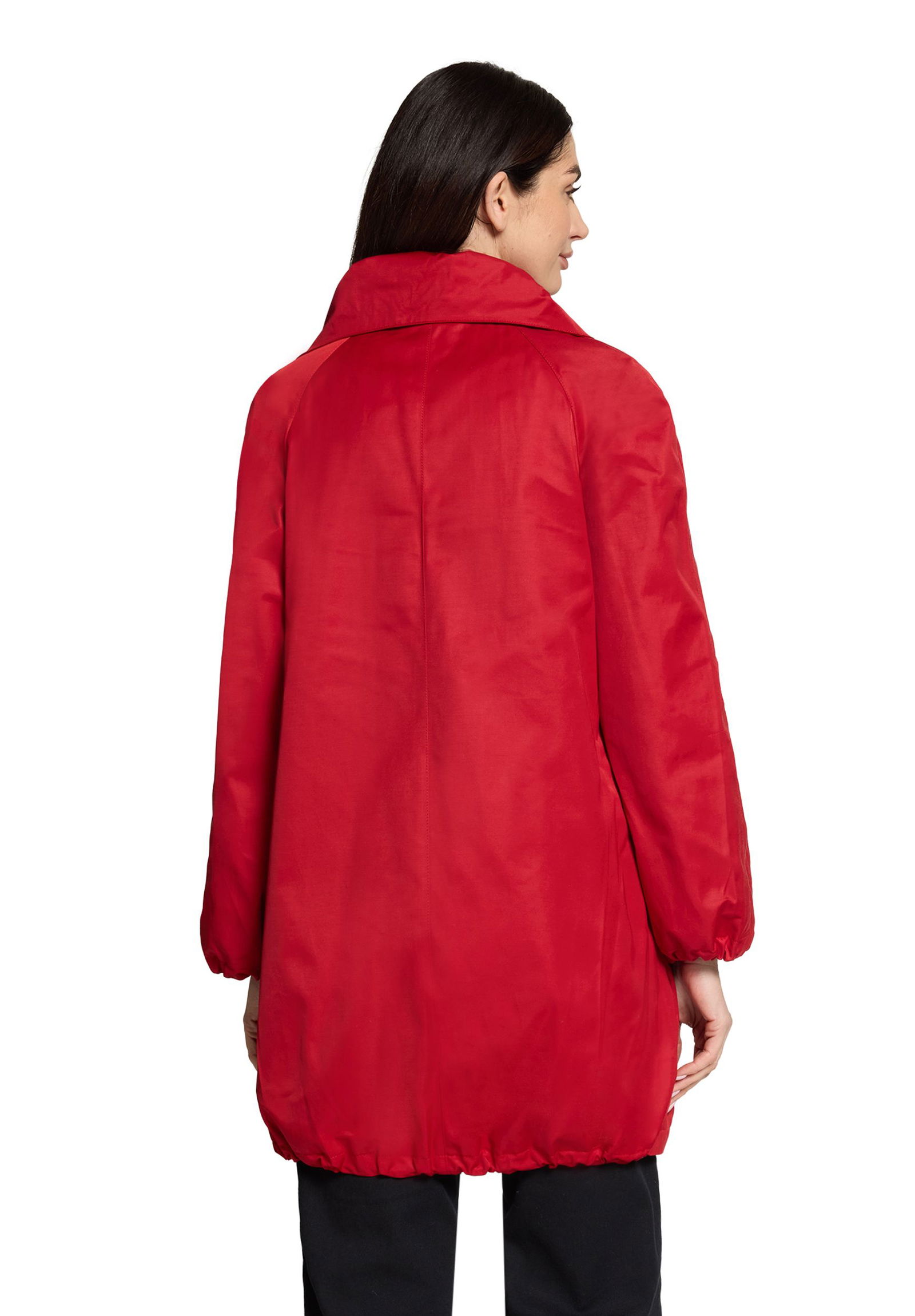 Saint Jacques |  Saint Jacques Funktionsjacke  | 42 | rot