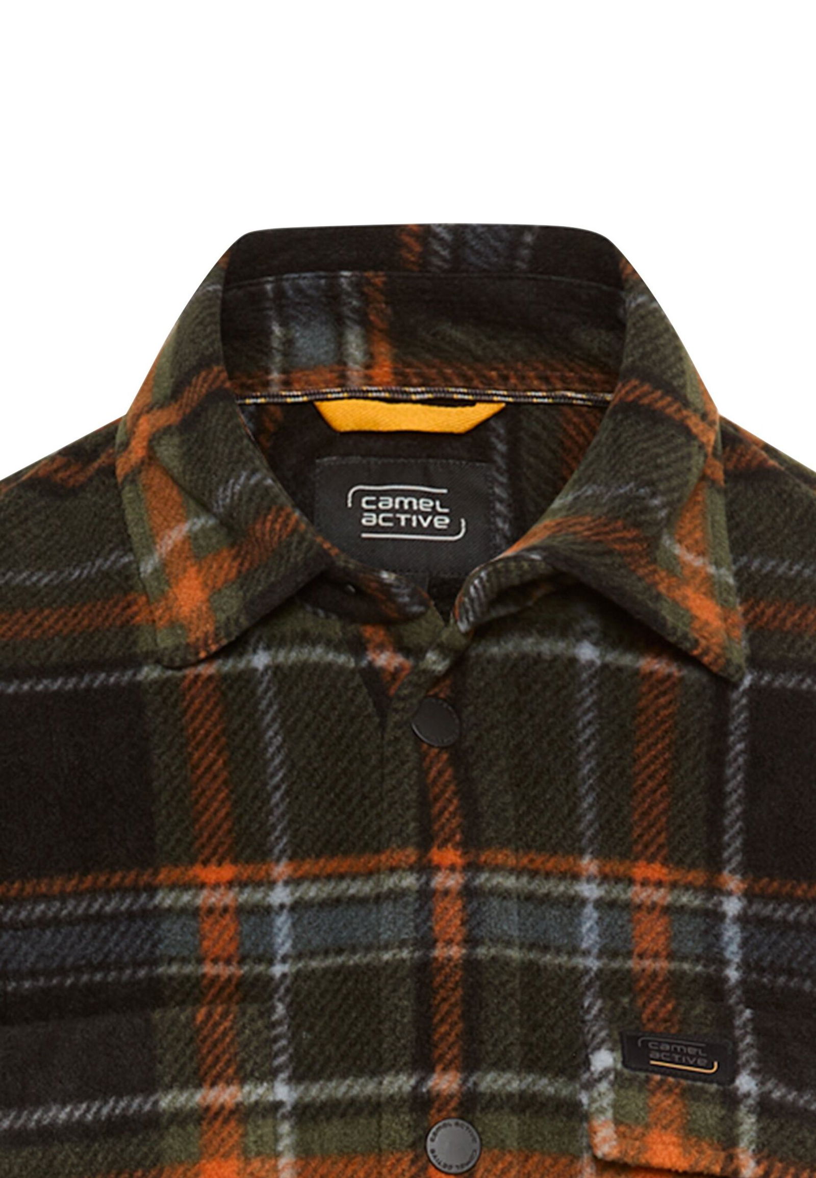 Camel Active | Camel Active Sweatshirt | L | merlot