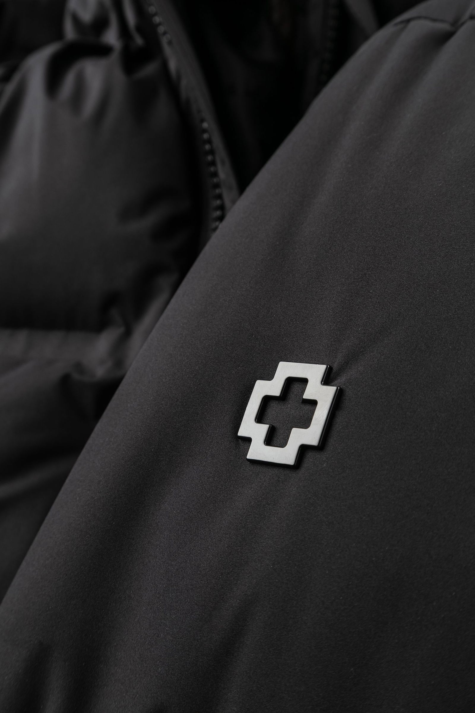 4fa925c8f94235daae000f8ee626b509 Strellson |  Strellson Winterjacke  "Ambience " | 50 | black