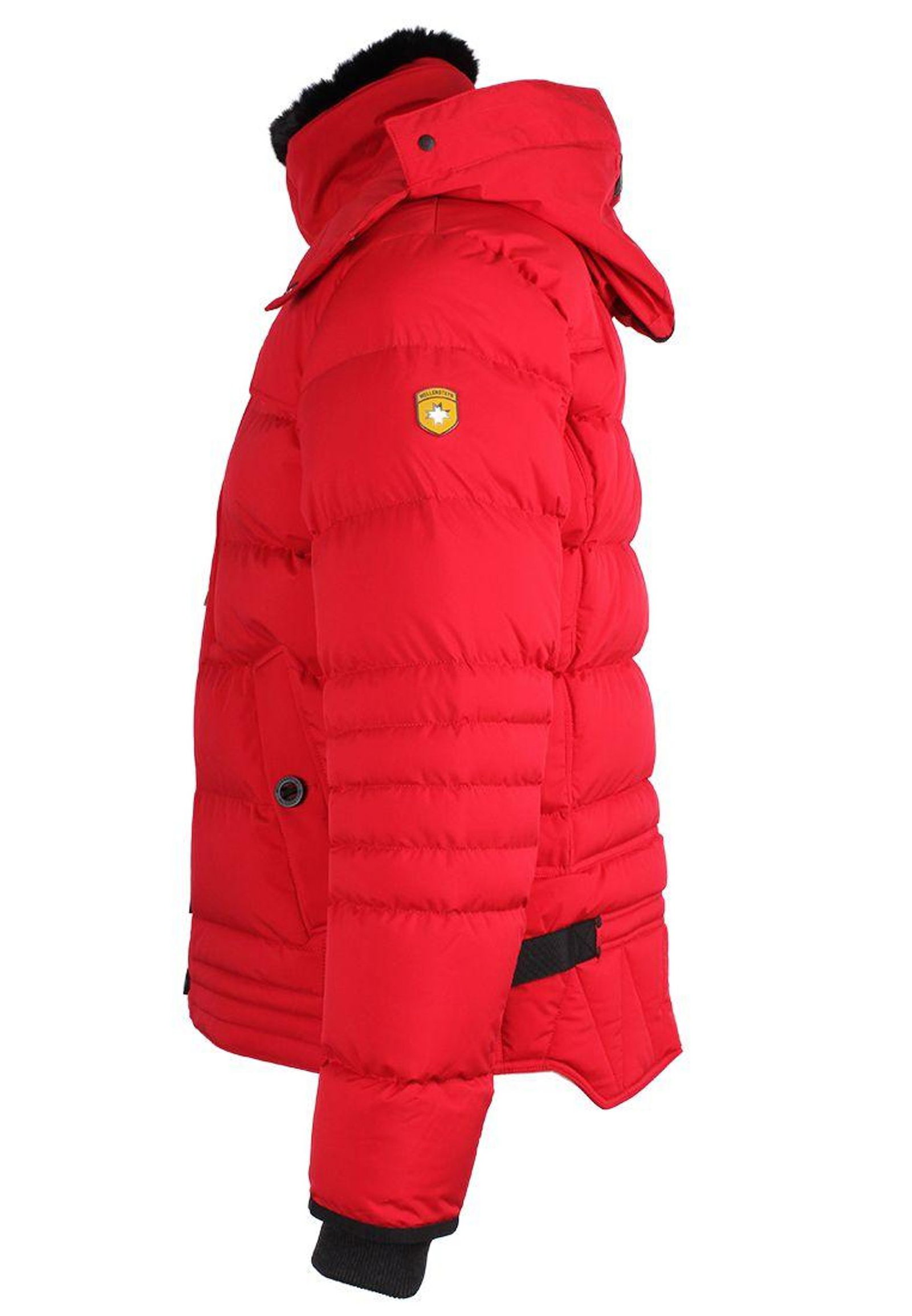 Wellensteyn Steppjacke "Starstream STAD-565" #12
