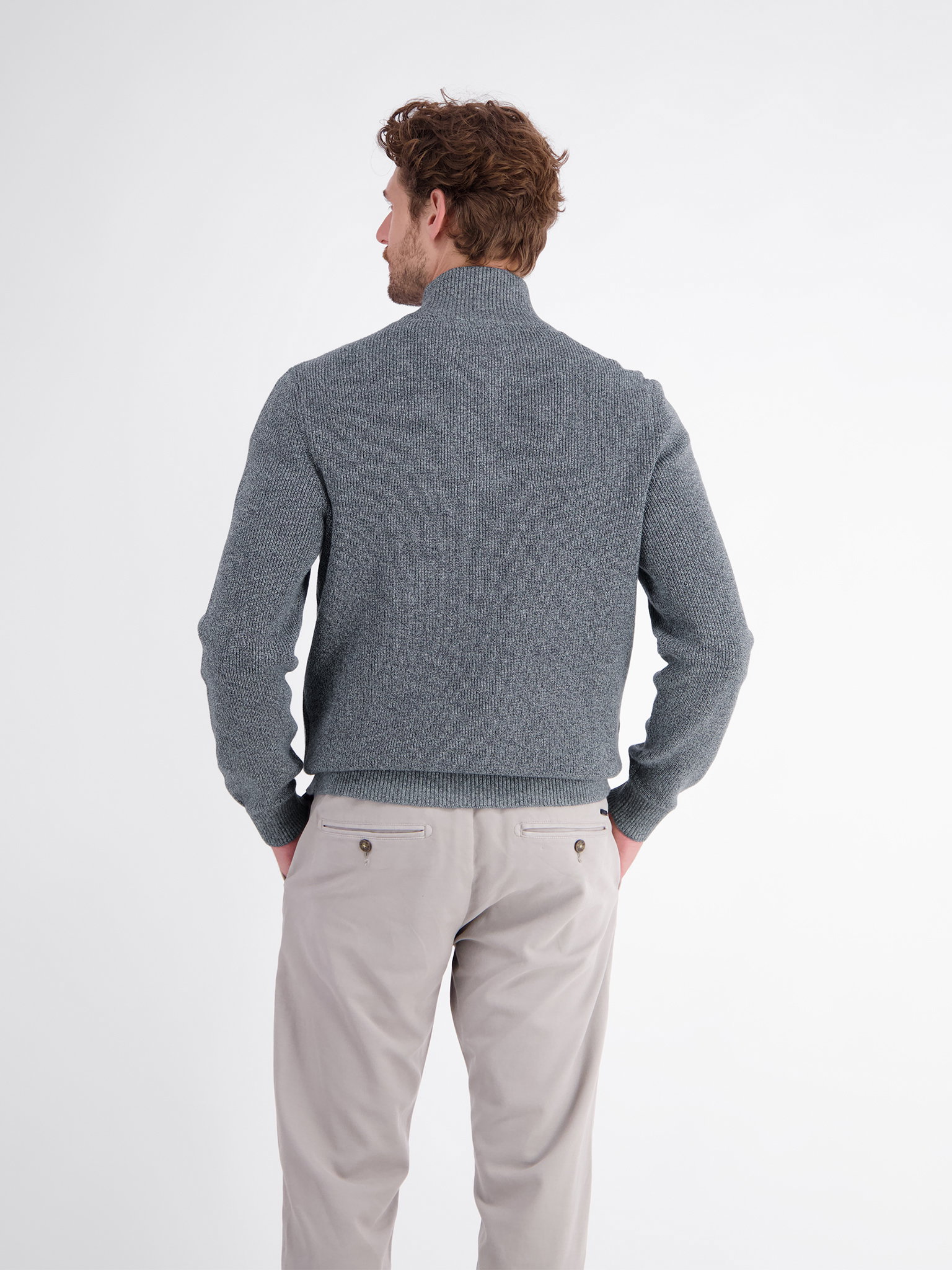 Lerros Pullover #4