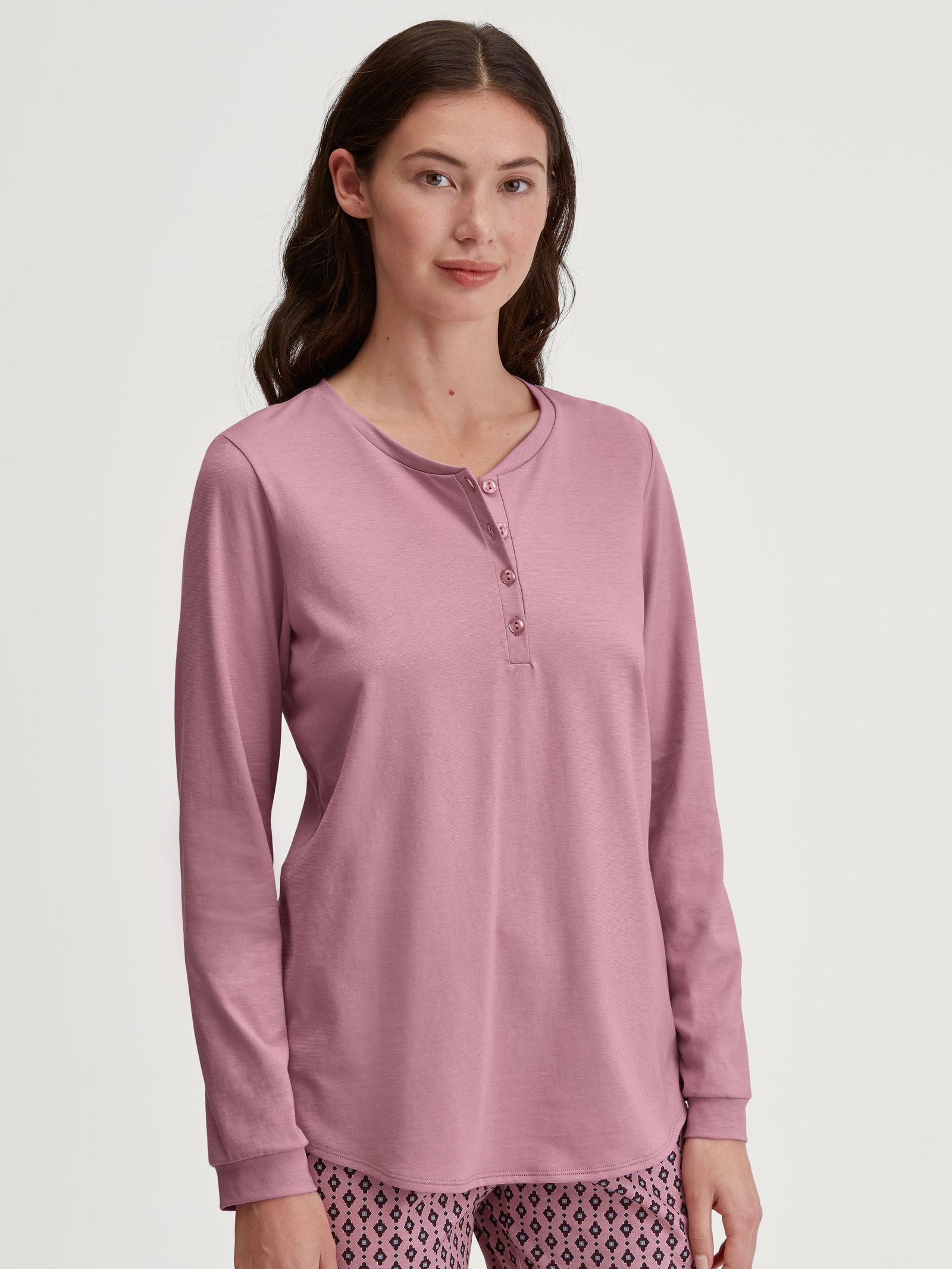 4cc7ffa4f4dd803c24112fdd9c6a69ae Calida | Calida Nachtwäsche | L | lanquid lavender