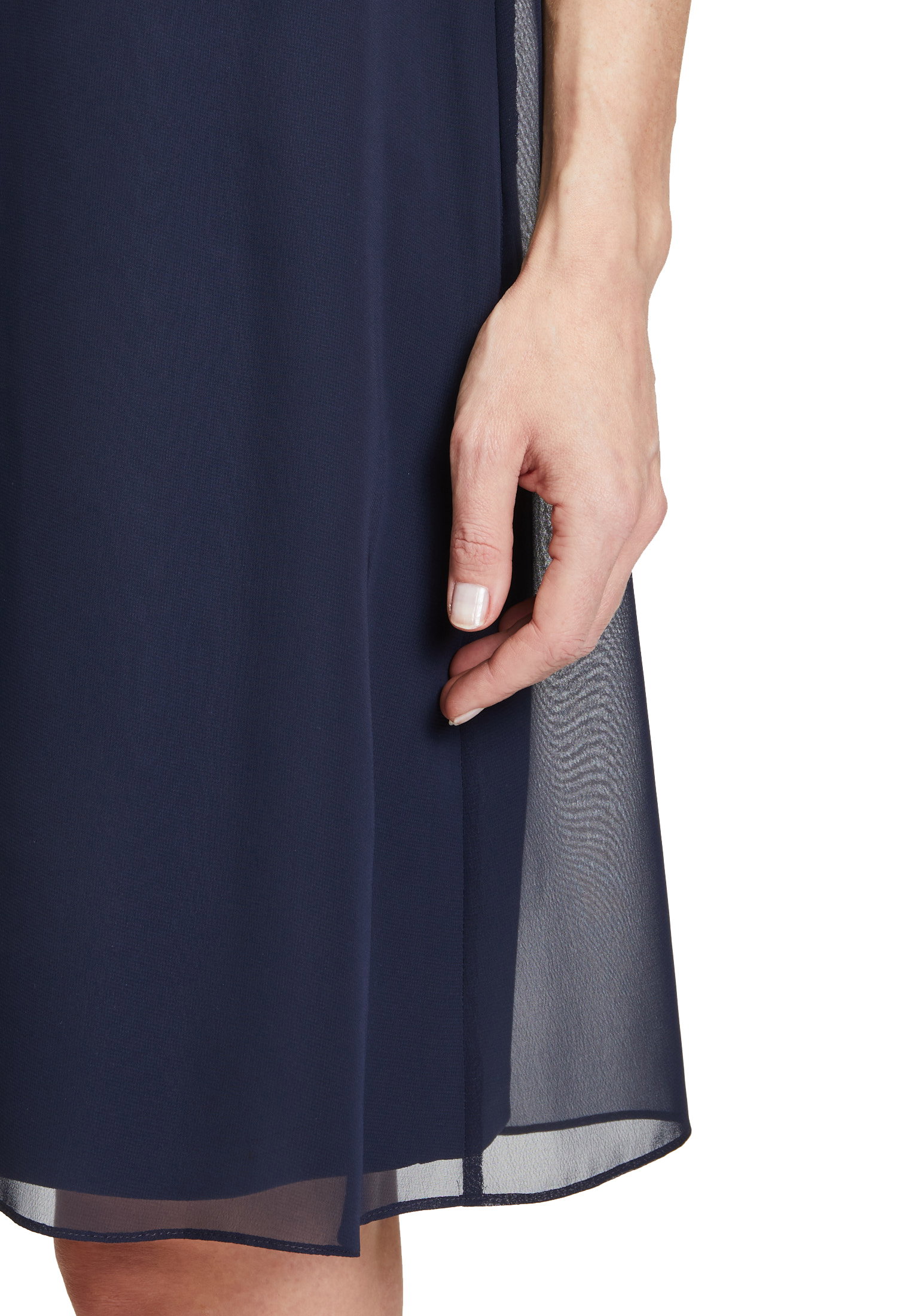 Vera Mont Kurzes Kleid #6