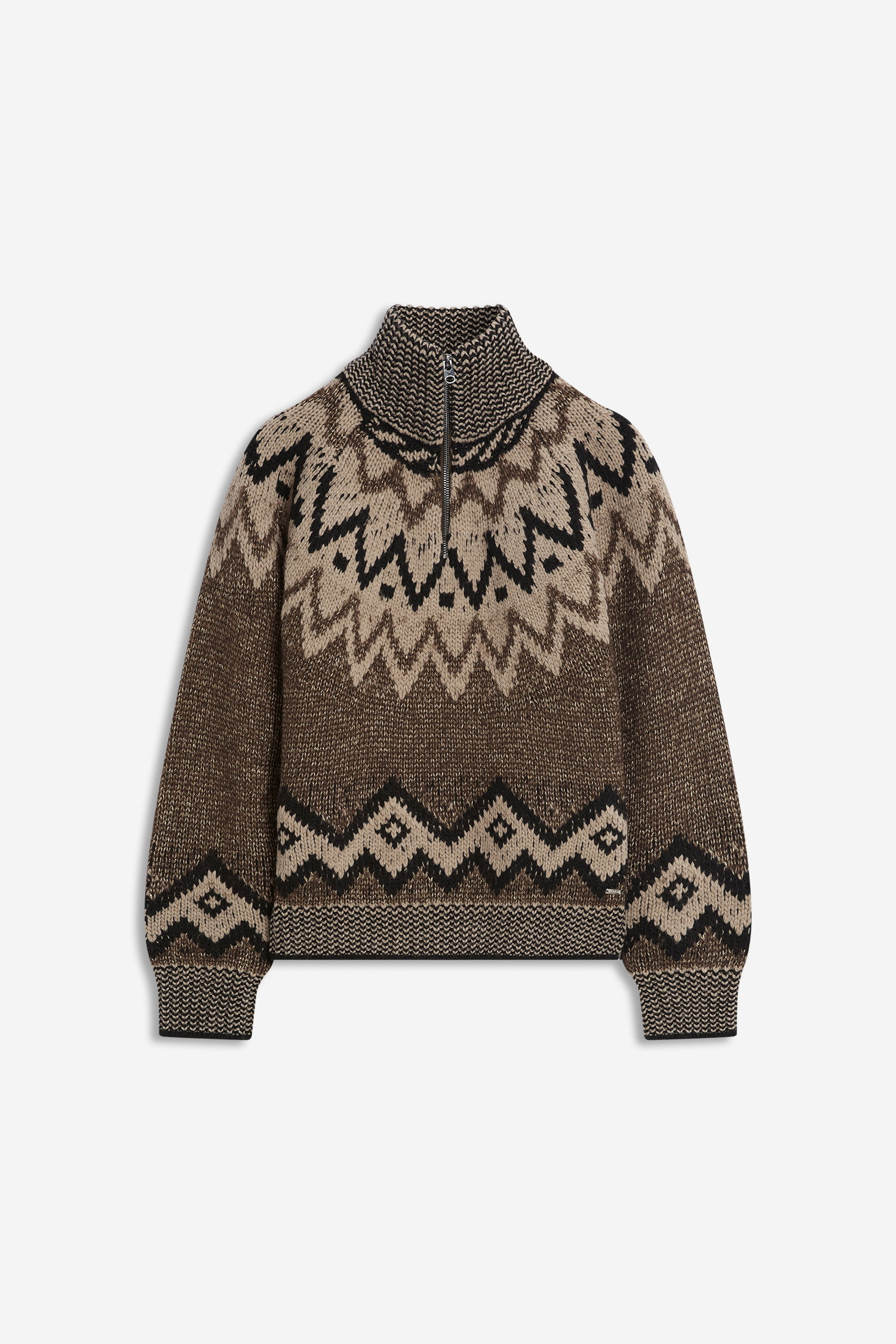 Cinque Pullover #2
