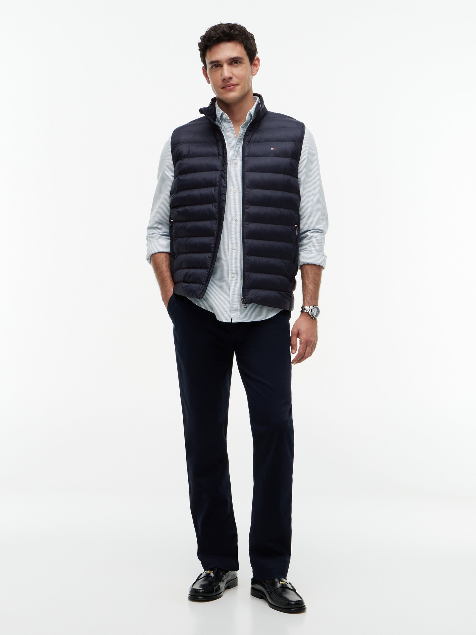 Tommy Hilfiger Weste #5