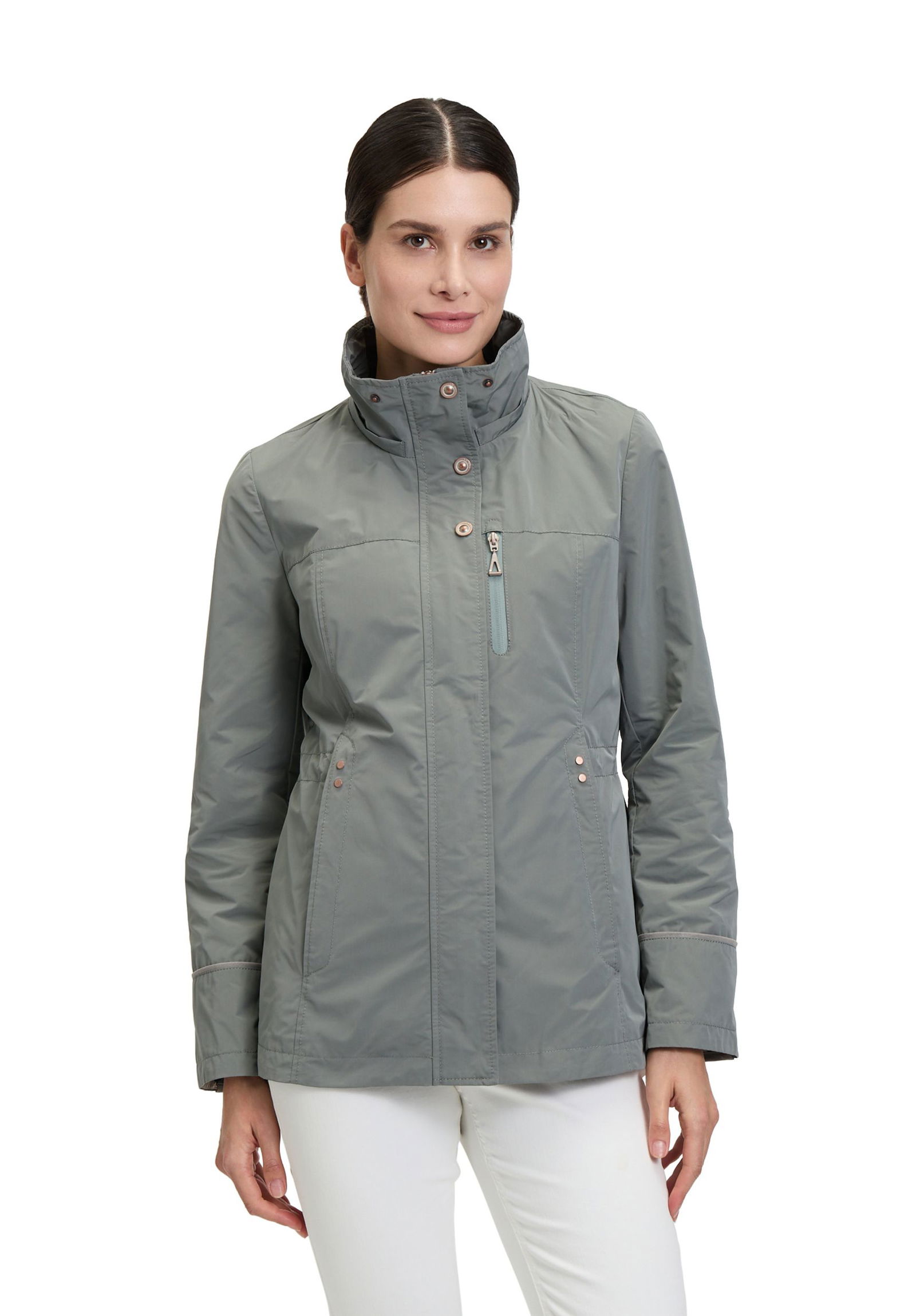 Gil Bret |  Gil Bret Funktionsjacke  | 44 | sedona sage
