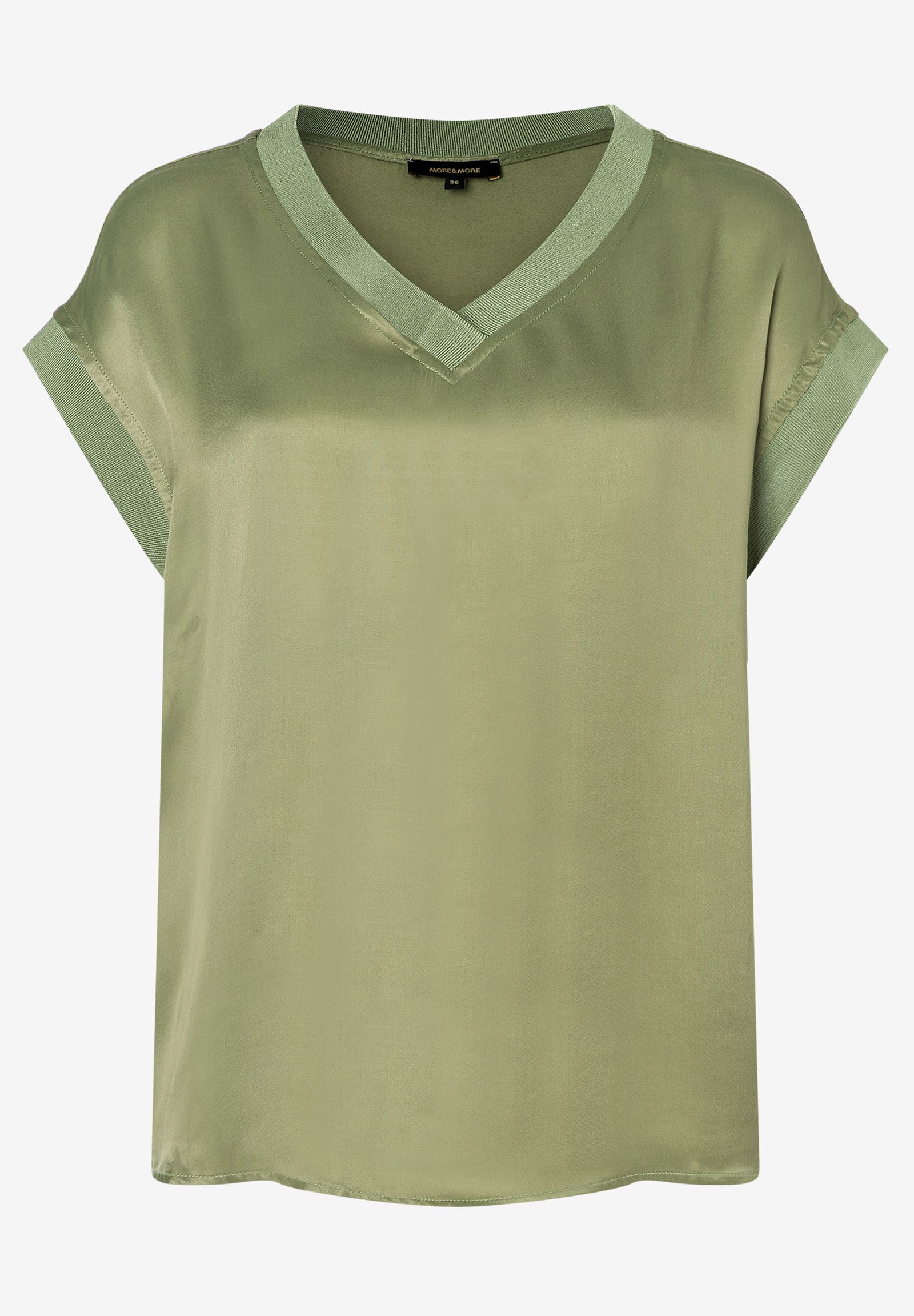 More & More |  More & More Shirt  | 36 | 1500_0677