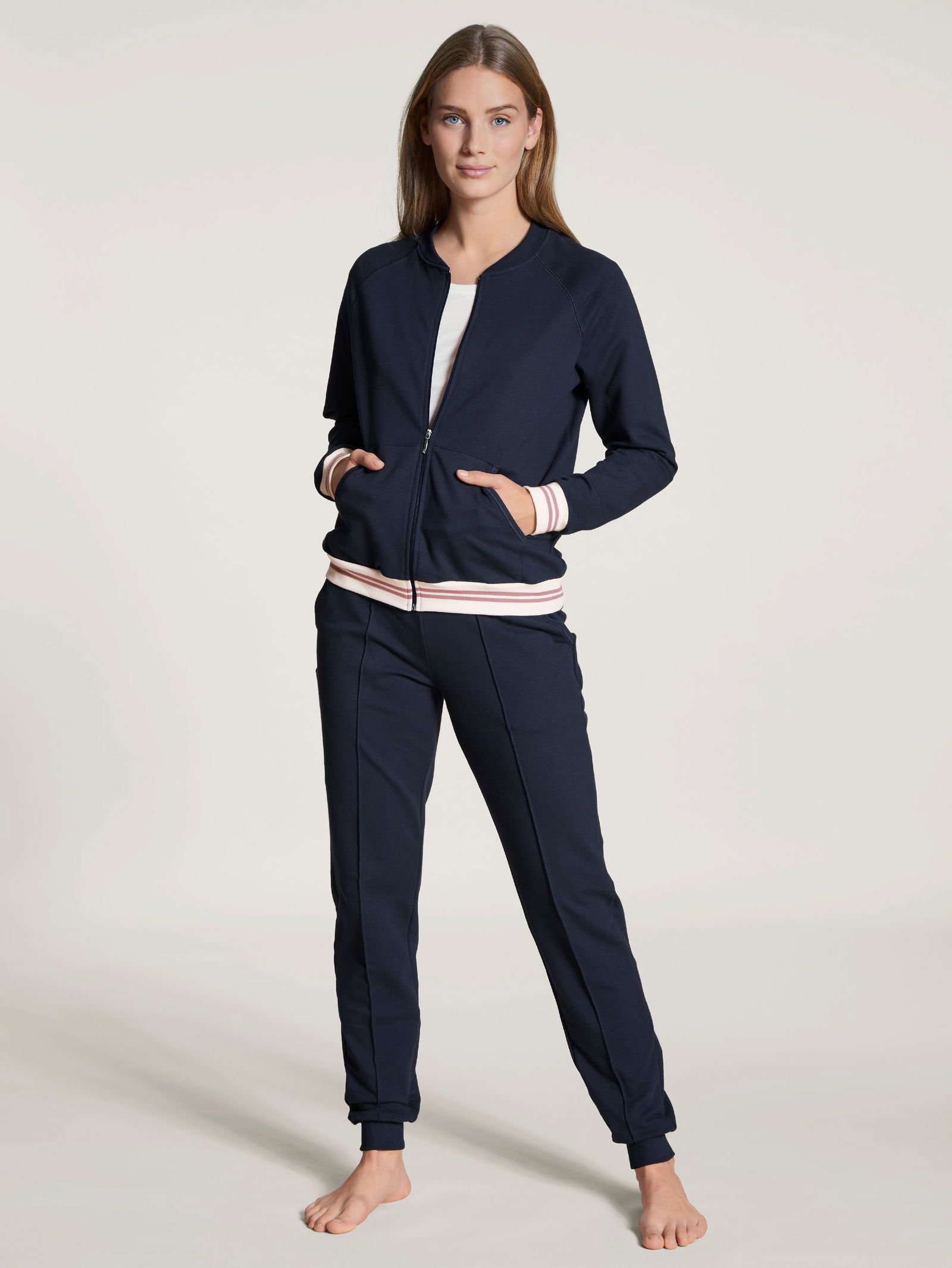 b9aef18696511565831bd21b3e4dfd3a Calida | Calida Schlafhose | XS | dark lapis blue