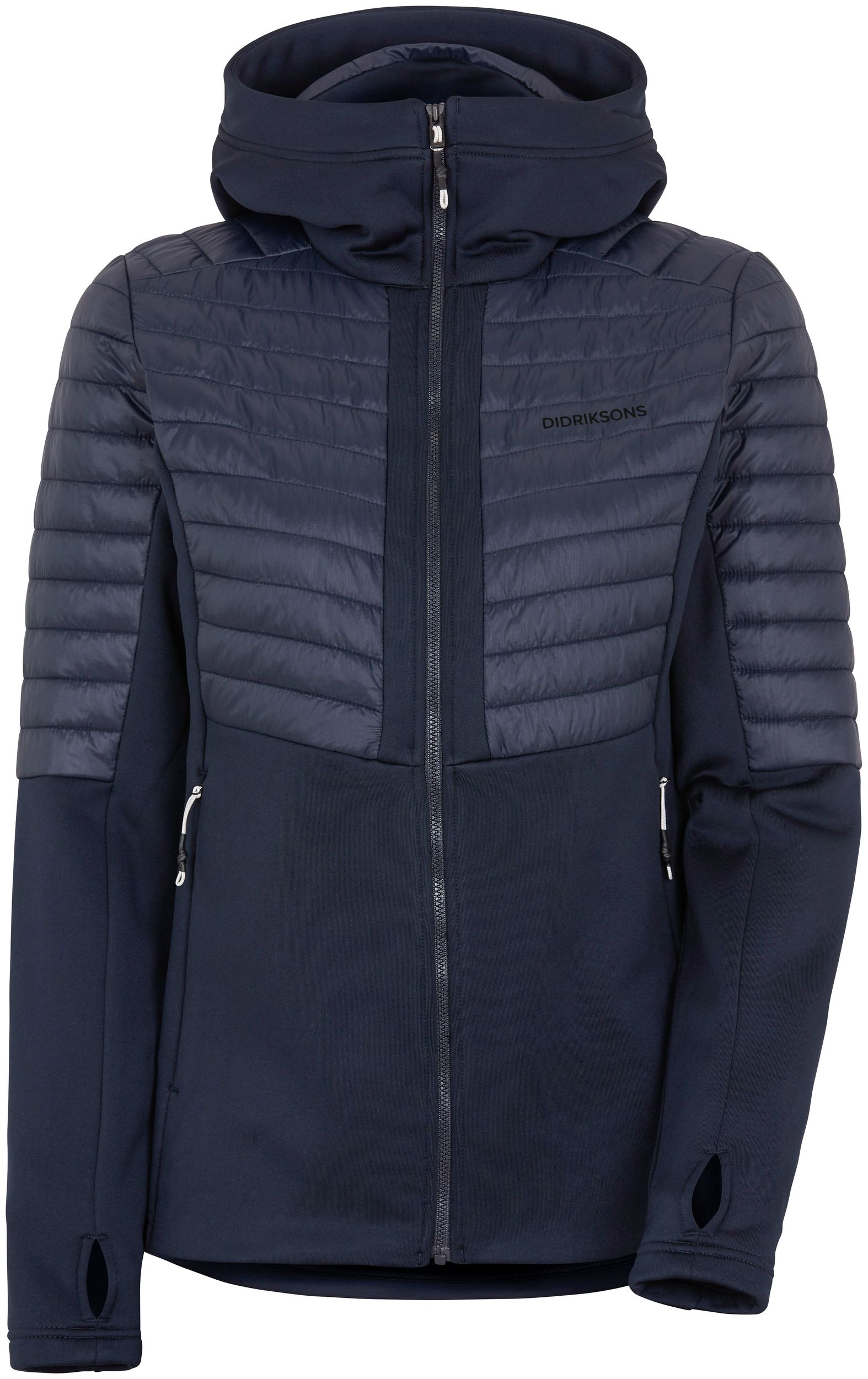 Didriksons Jacke "Annema"