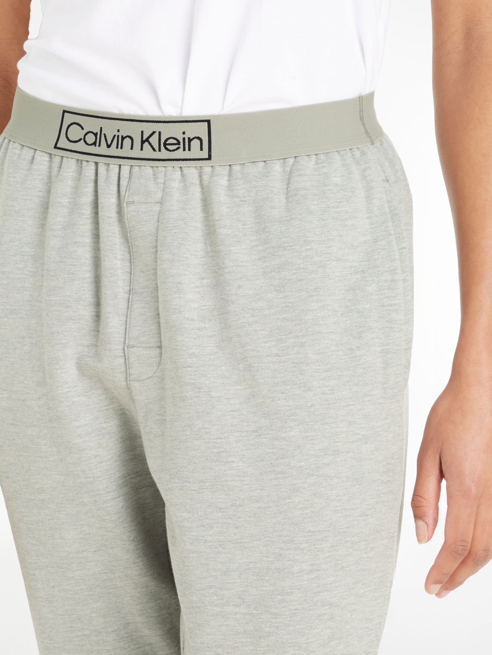 Calvin Klein Pyjama Jogger