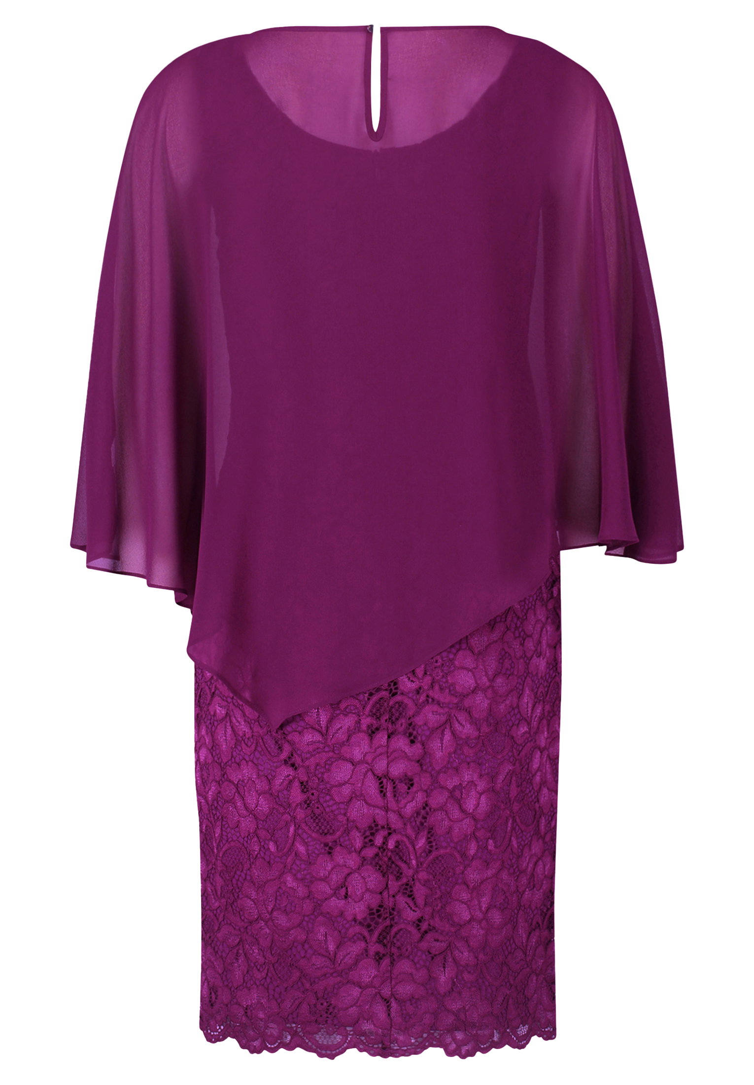 Vera Mont Kurzes Kleid #2