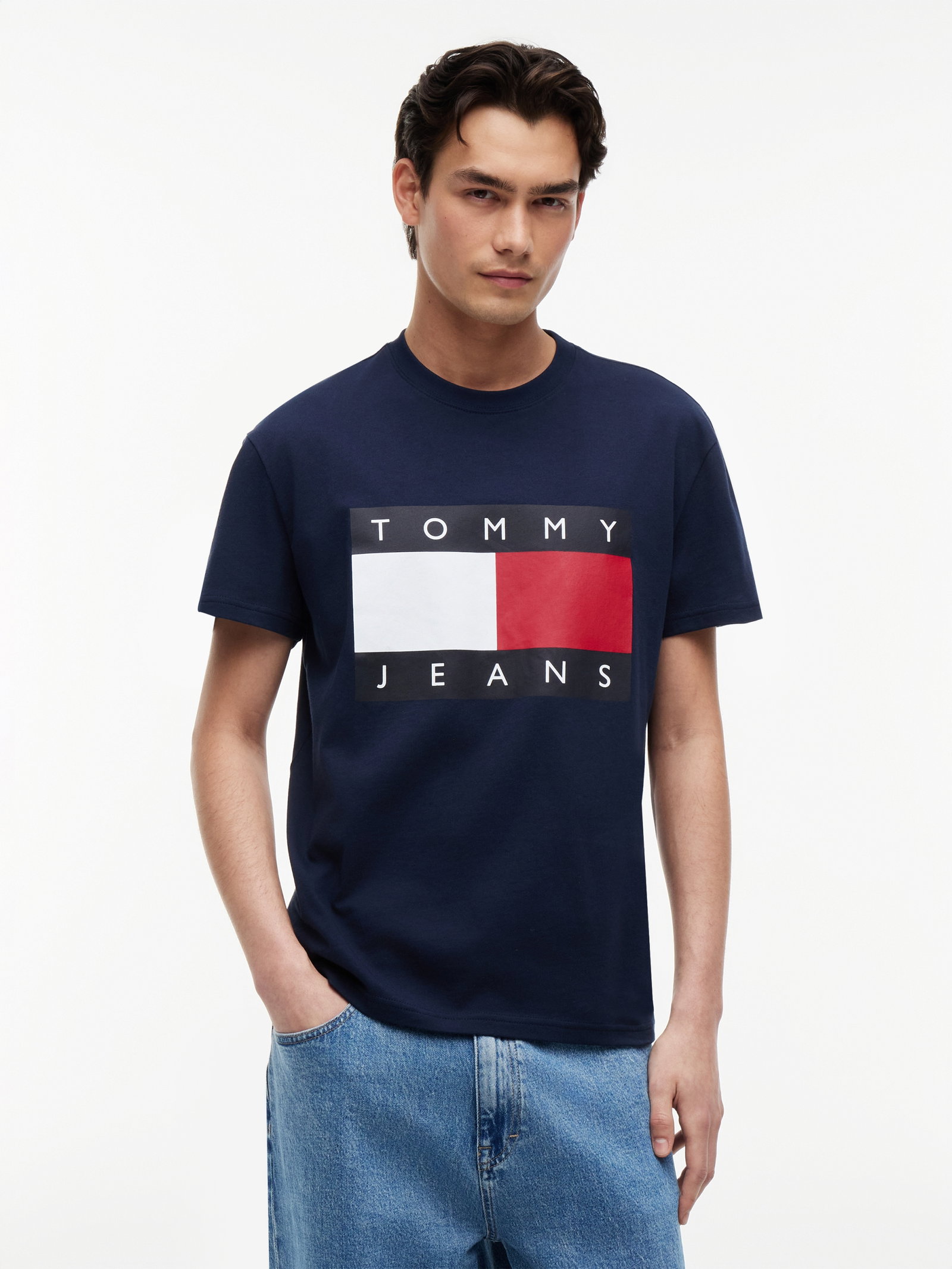 Tommy Jeans Shirt #2