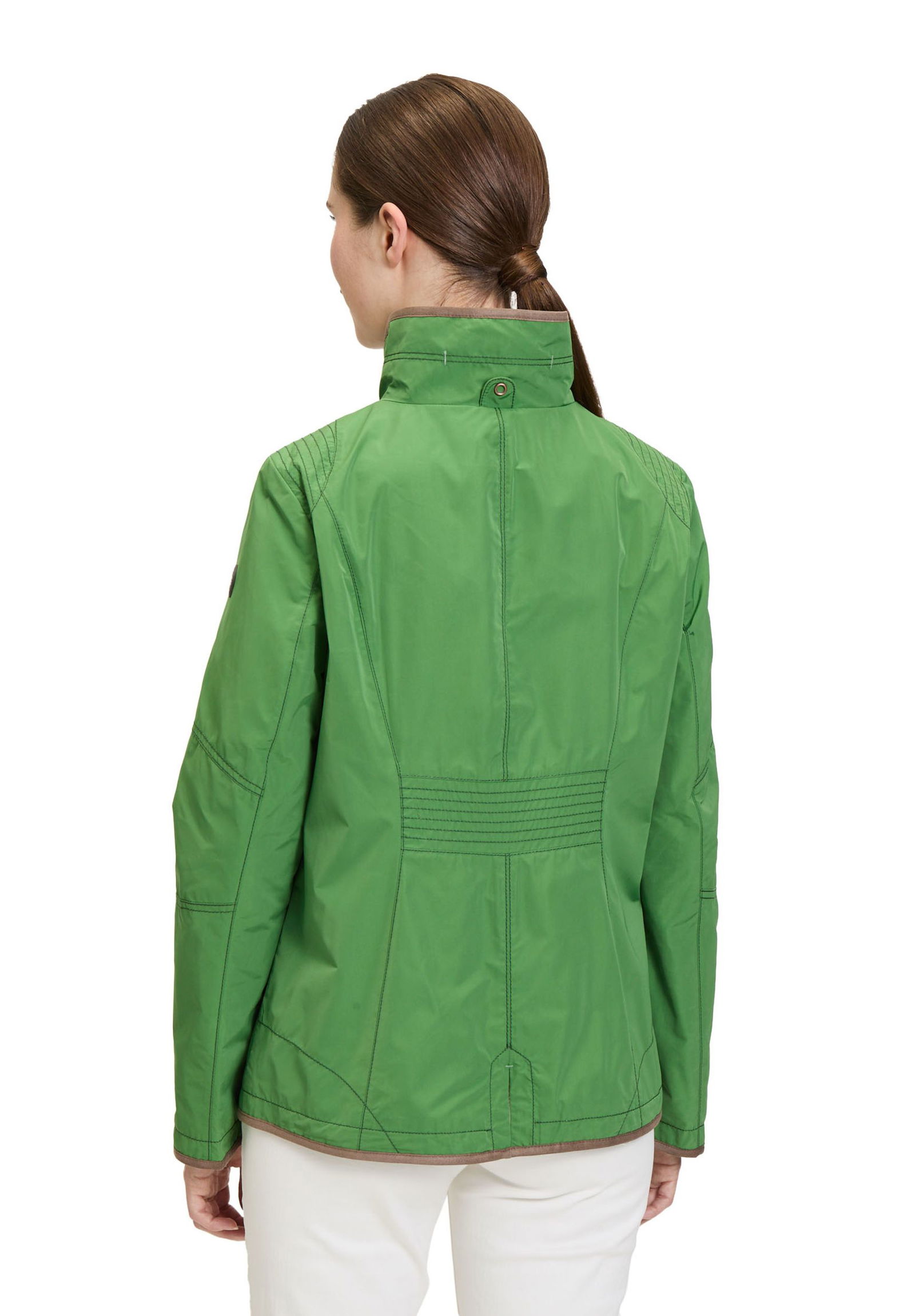 Gil Bret |  Gil Bret Funktionsjacke  | 46 | willow bough