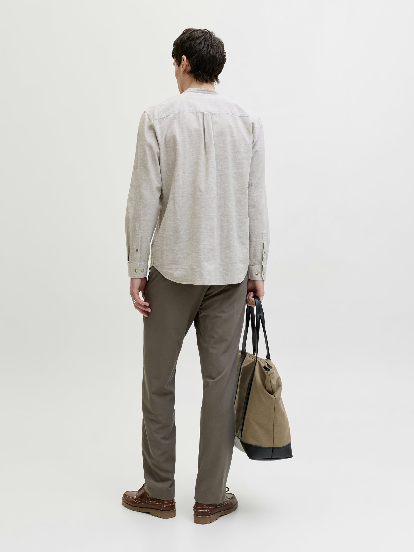 Jack&Jones Hemd Super Slim Fit #4