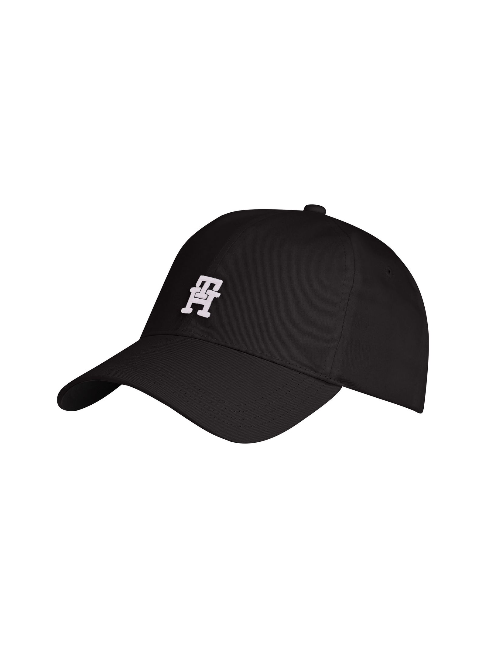 Tommy Hilfiger |  Tommy Hilfiger Mütze  | OS | black