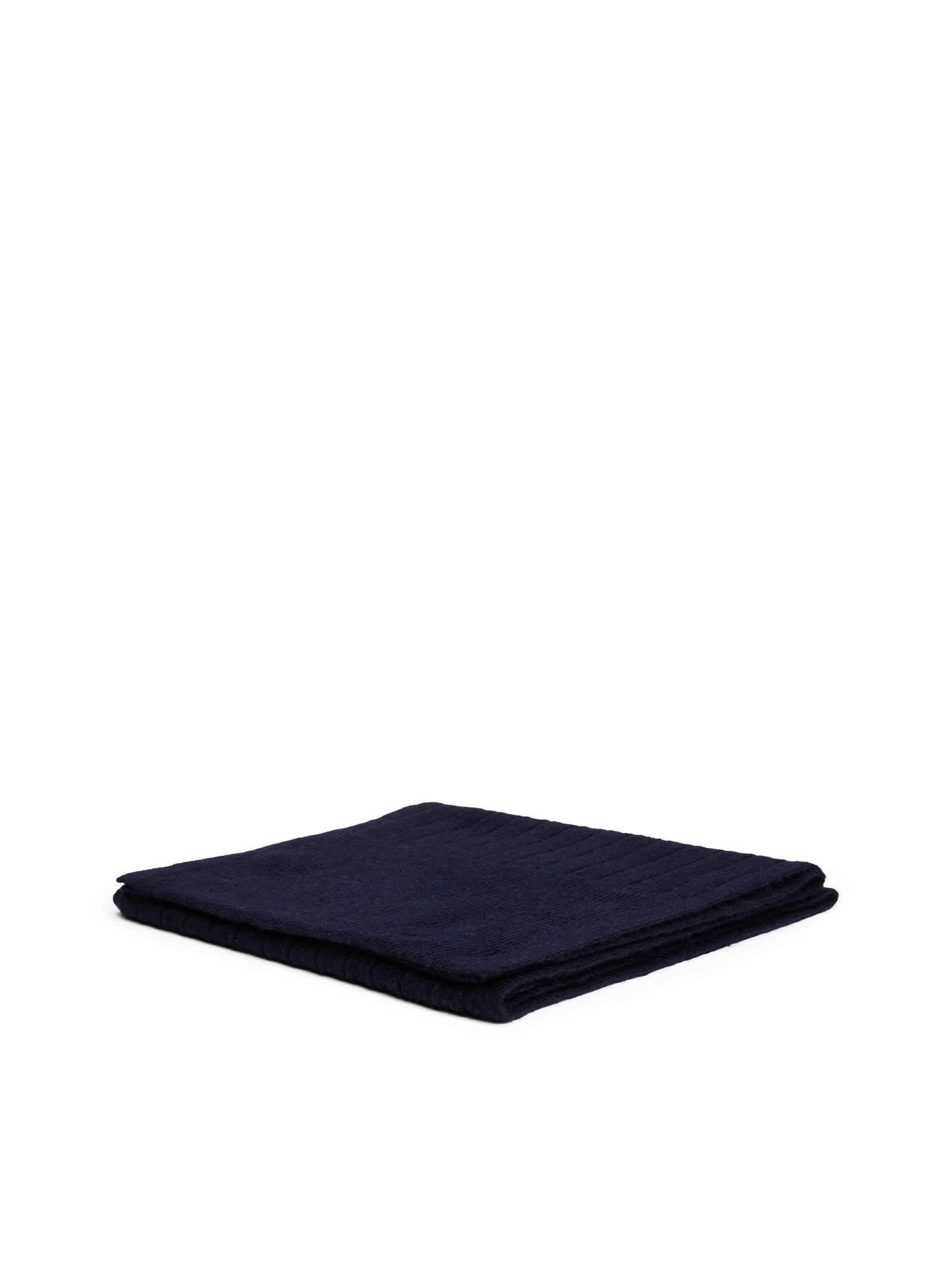 Tommy Hilfiger | Tommy Hilfiger Tuch | OS | space blue
