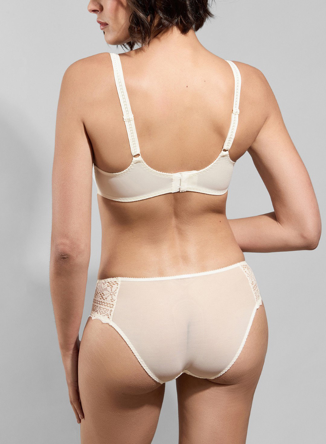 Empreinte Slip Cassiopee #2
