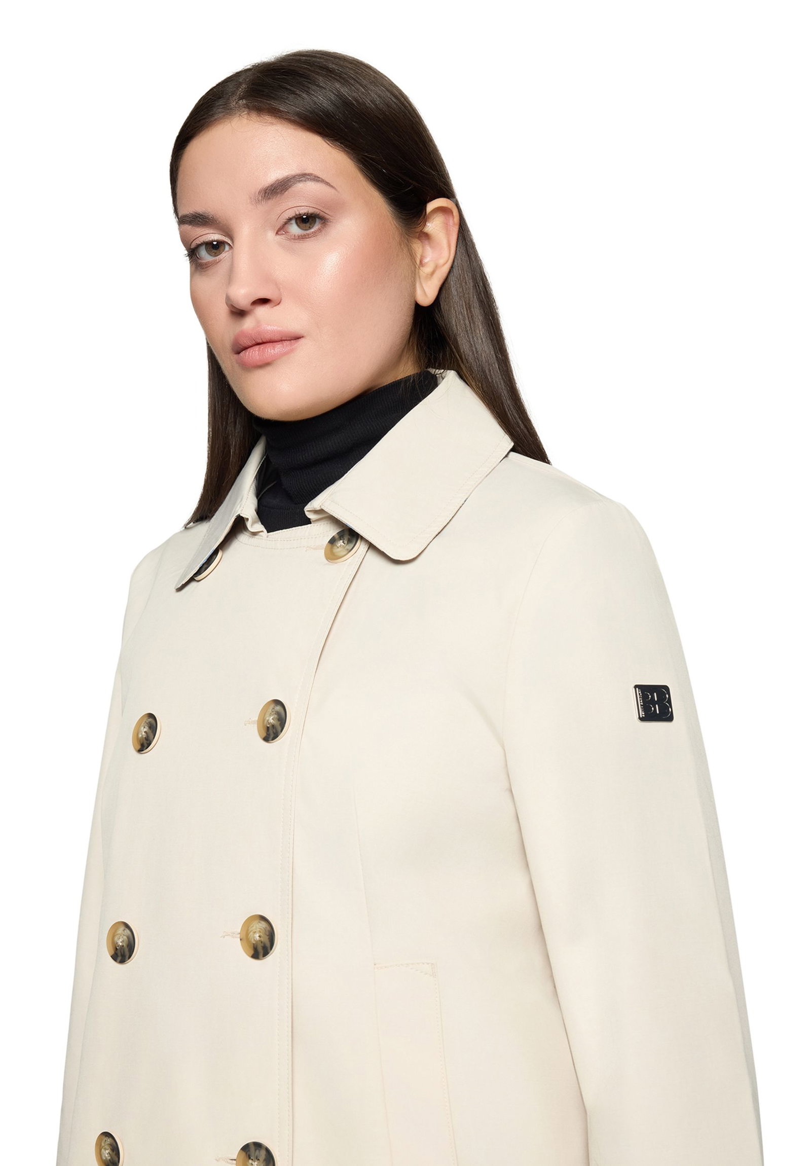 Betty Barclay |  Betty Barclay Funktionsjacke  | 46