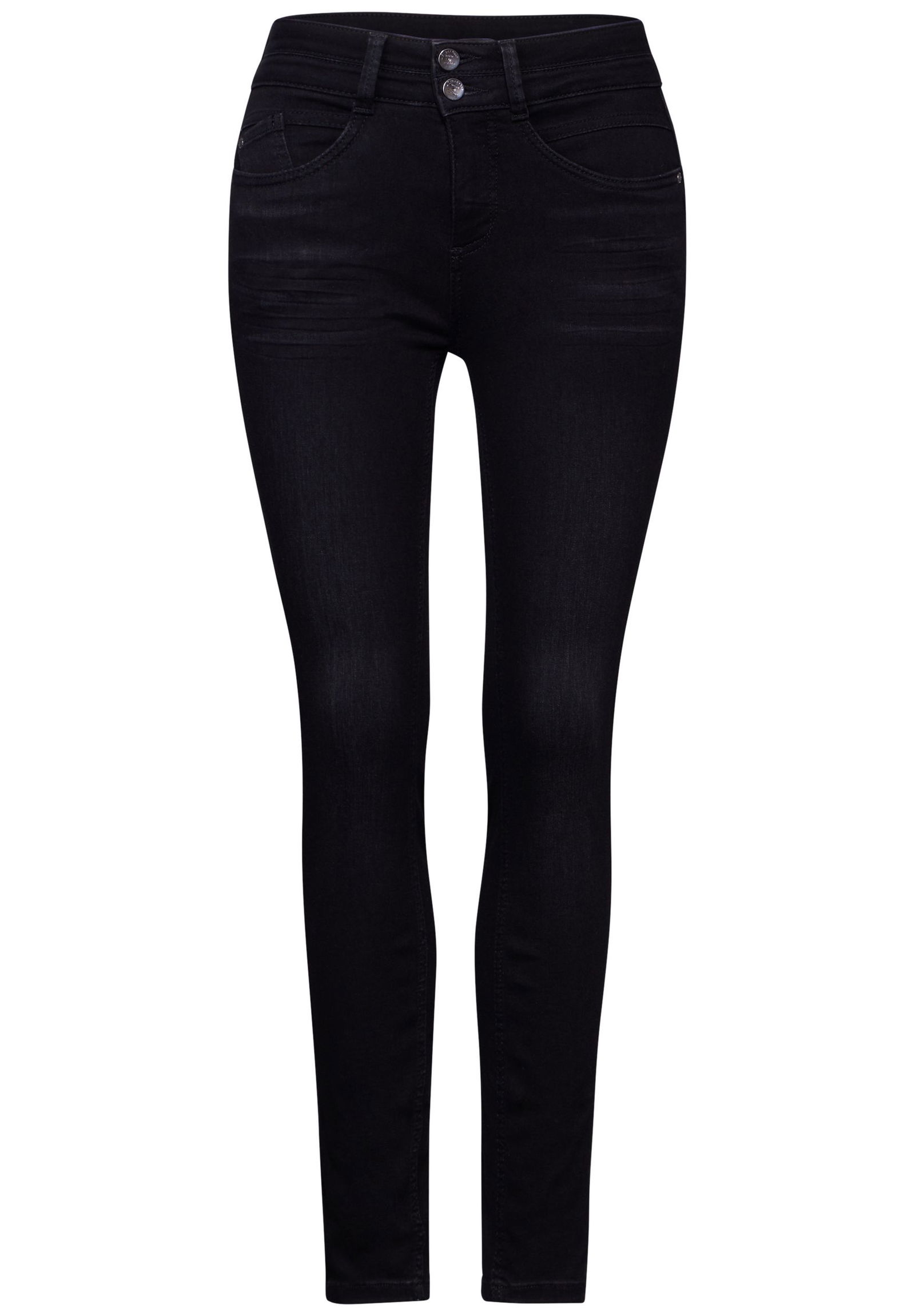 9d18cf7da540f7ea3210edc22d83d787 Street One | Street One Slim Jeans | 31/30 | 4565_15984