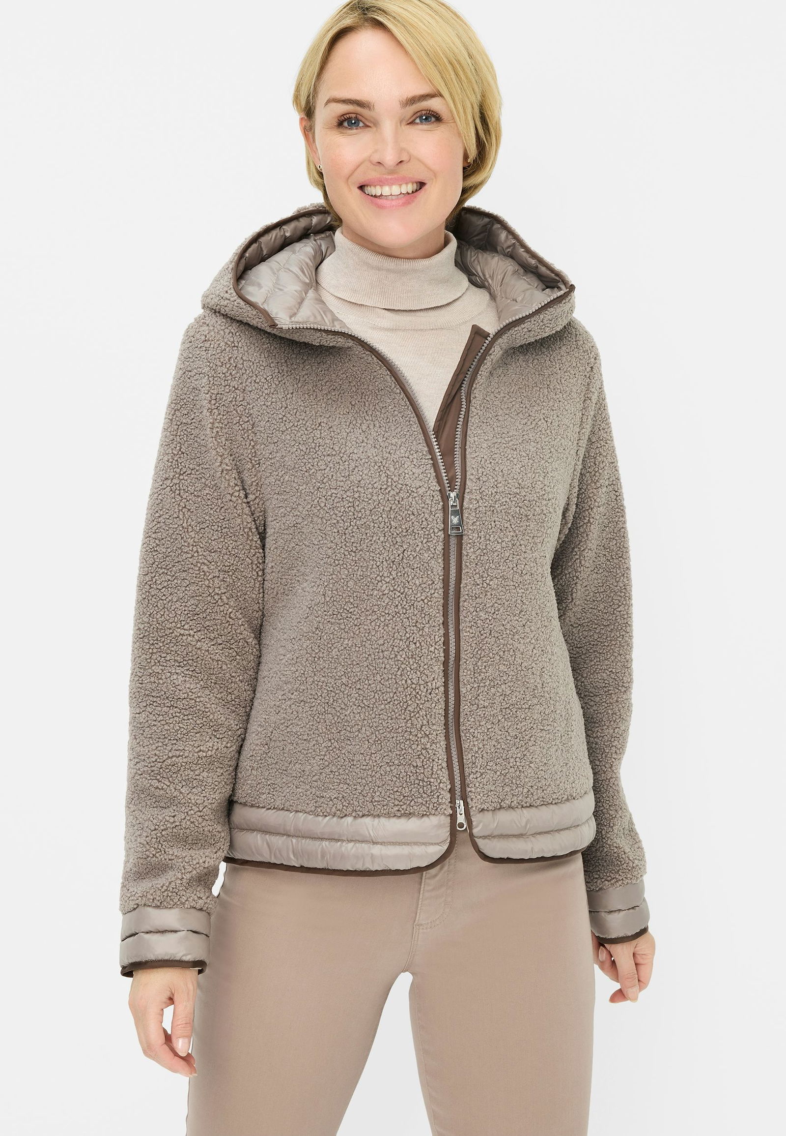 Fuchs & Schmitt | Fuchs & Schmitt Funktionsjacke | 38
