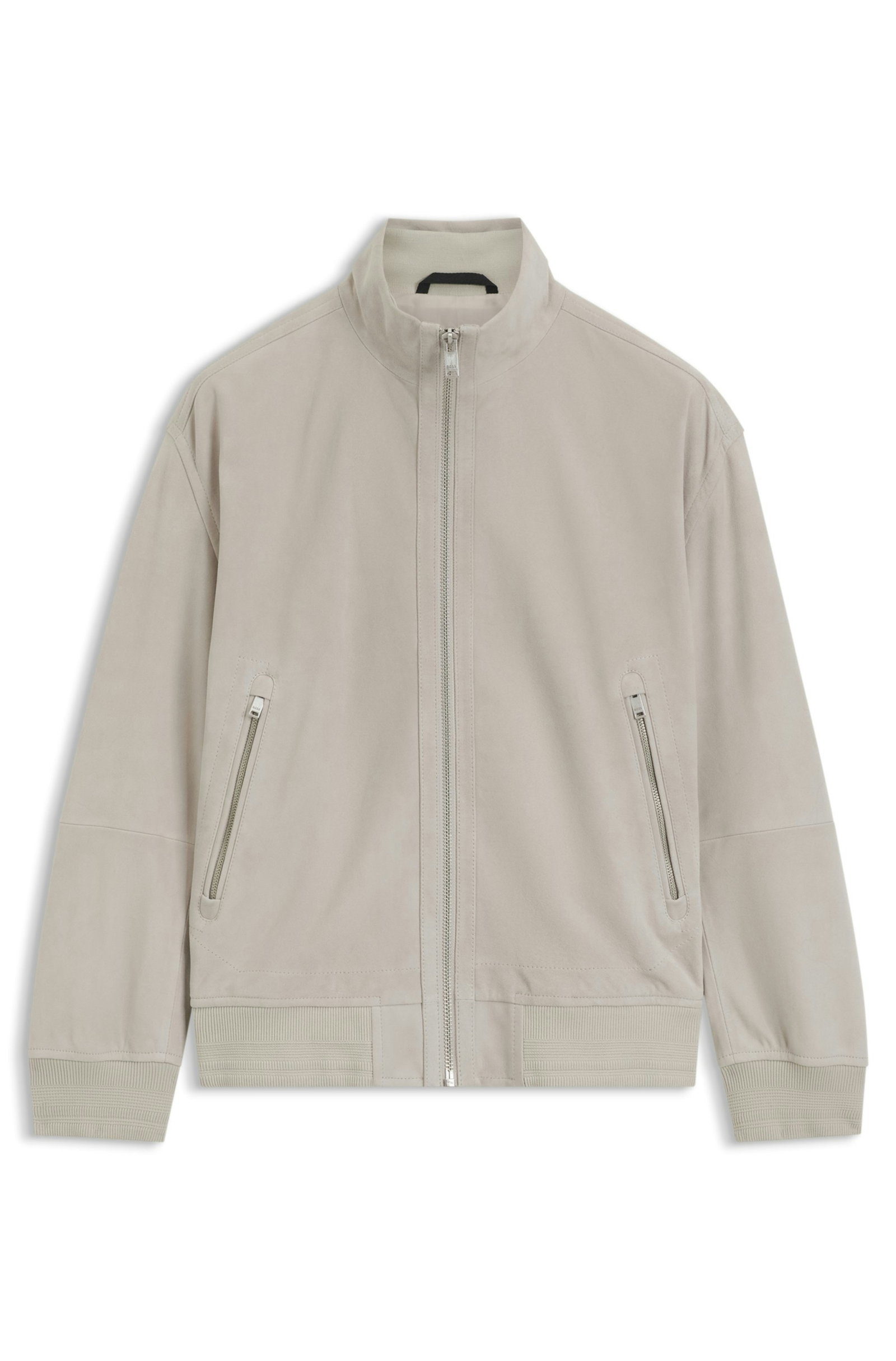 BOSS Orange Blousonjacke Blouson Jarip #1