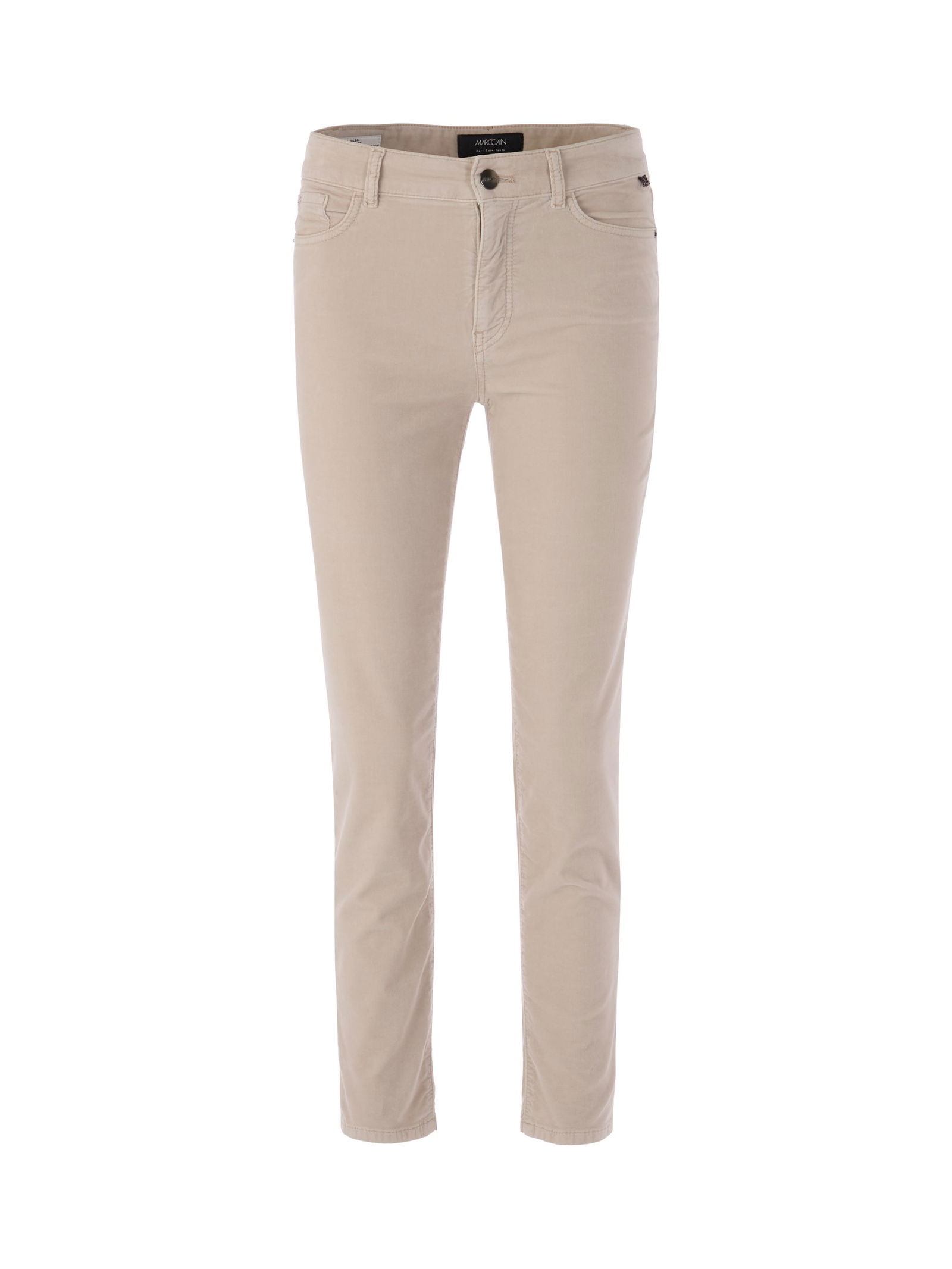  | Hose SILEA, warm stone | 36