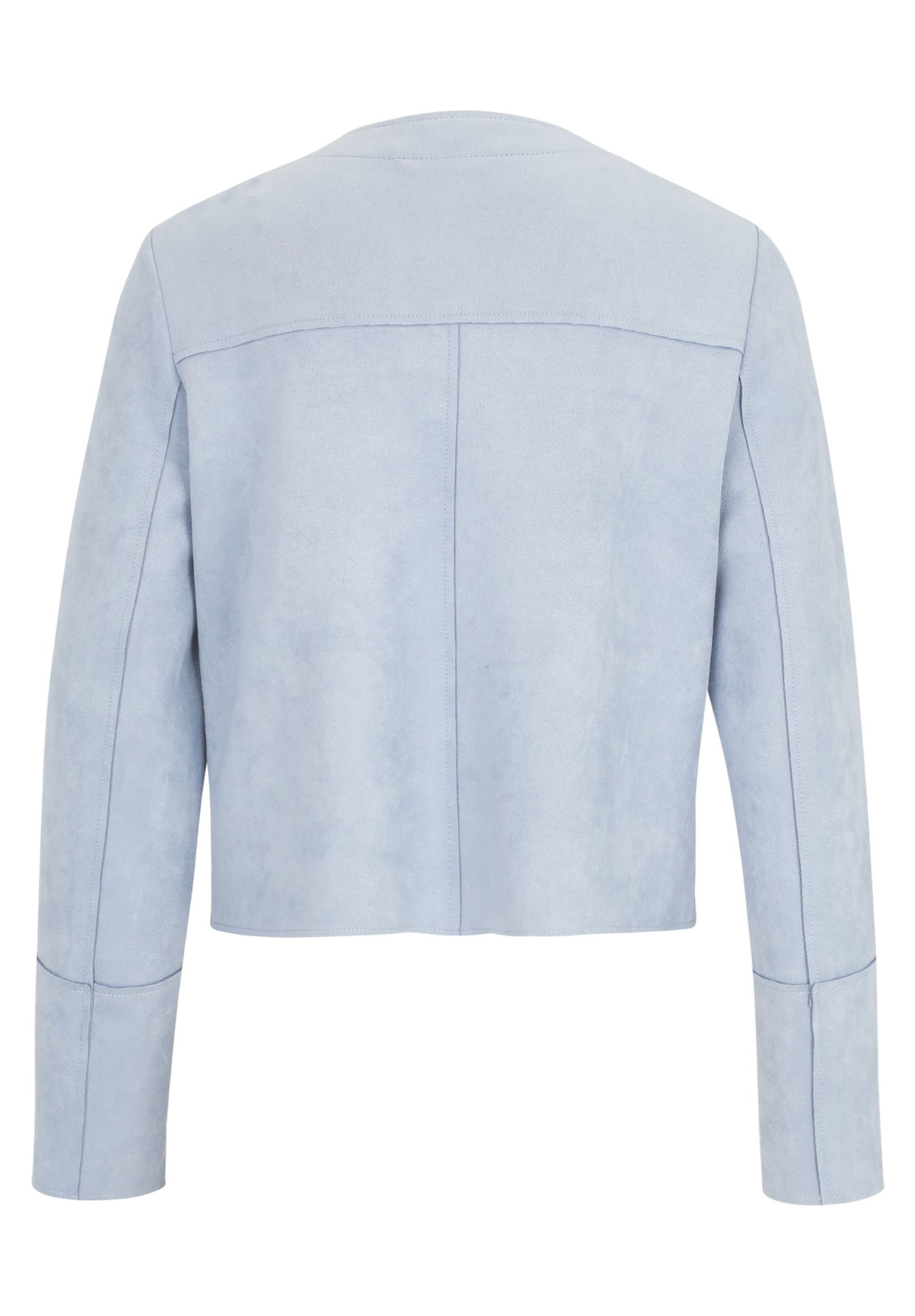 467baea3ef27c35a5ba52b1d6f057dd9 Cartoon | Cartoon Funktionsjacke | 44 | blue blizzard