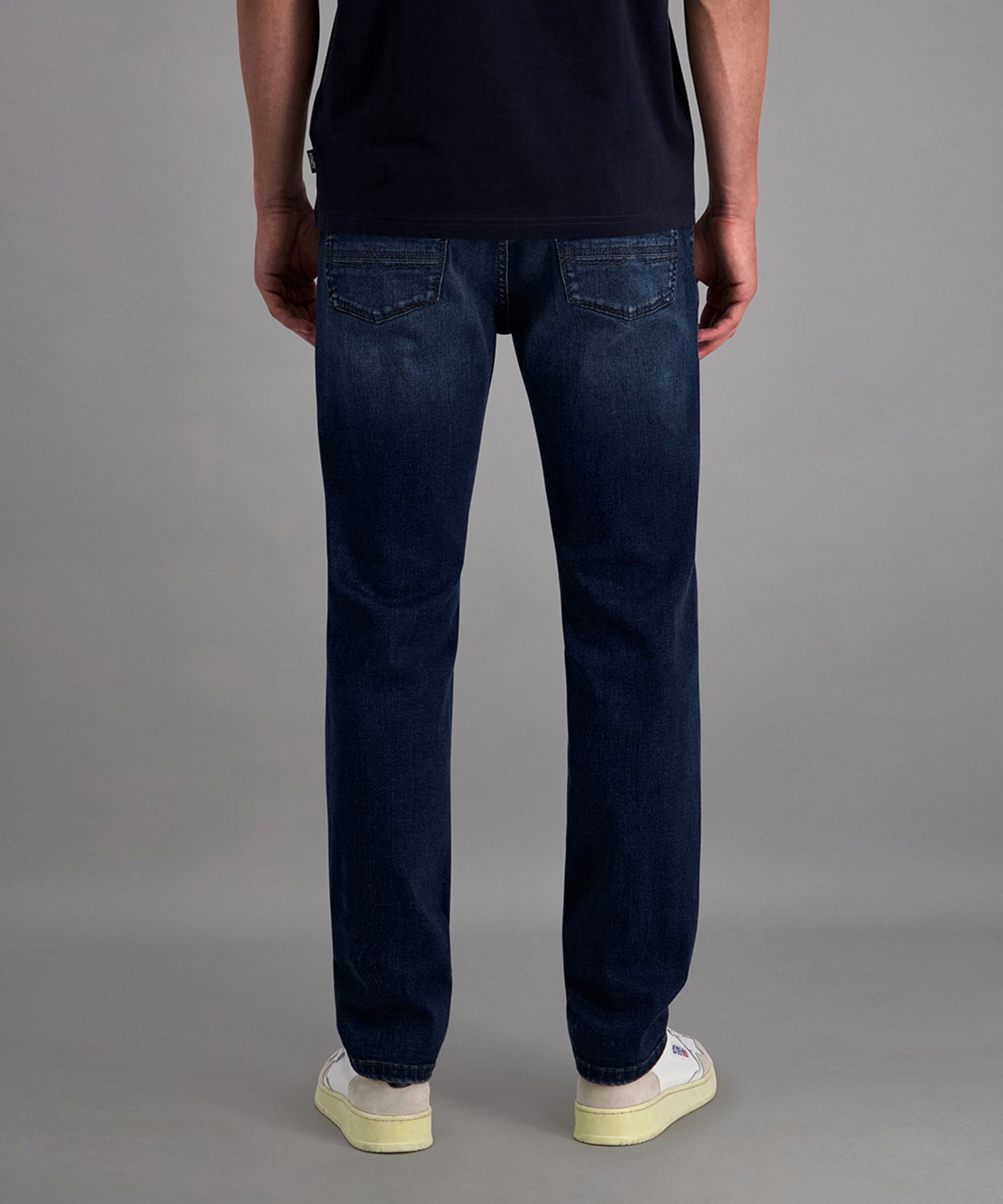230f728e6e8fca5a35db814bf478c5f6 Pioneer | Pioneer Regular Fit Jeans | 42/32 | blue/black fashion