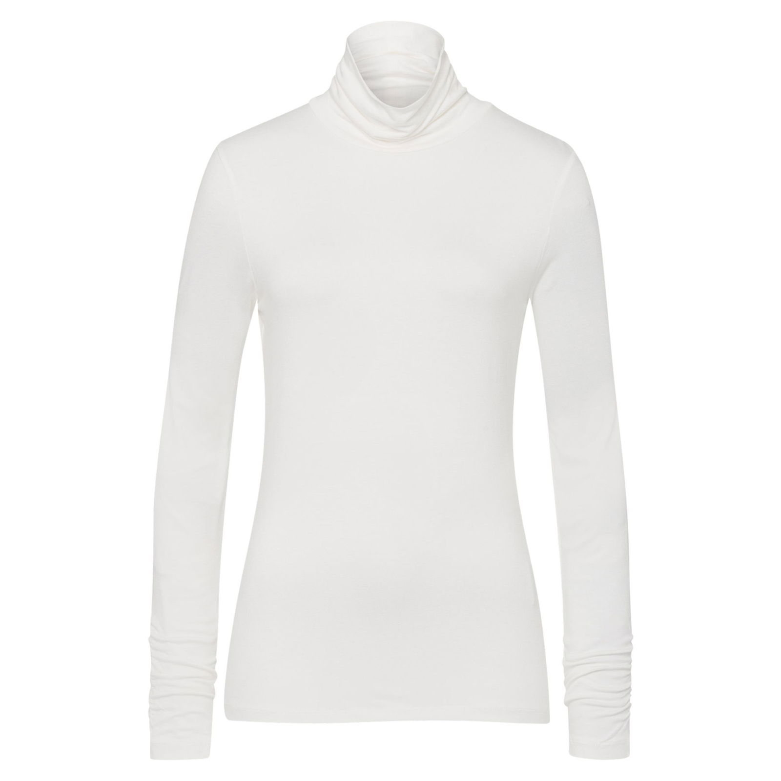 More & More Rollkragenpullover