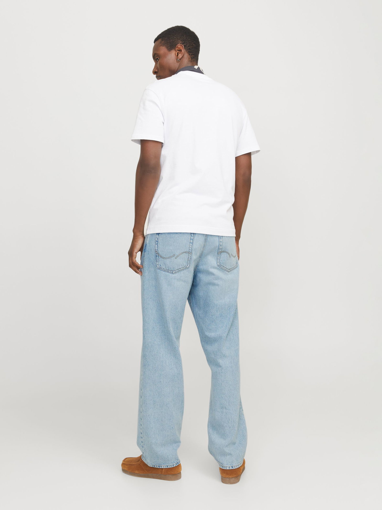 Jack&Jones |  Jack&Jones Regular Fit Jeans  | 32/32 | blue denim