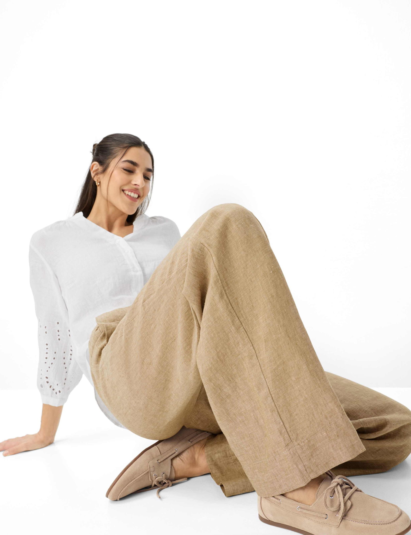 STYLE.FARINA Dep, ALMOND #6