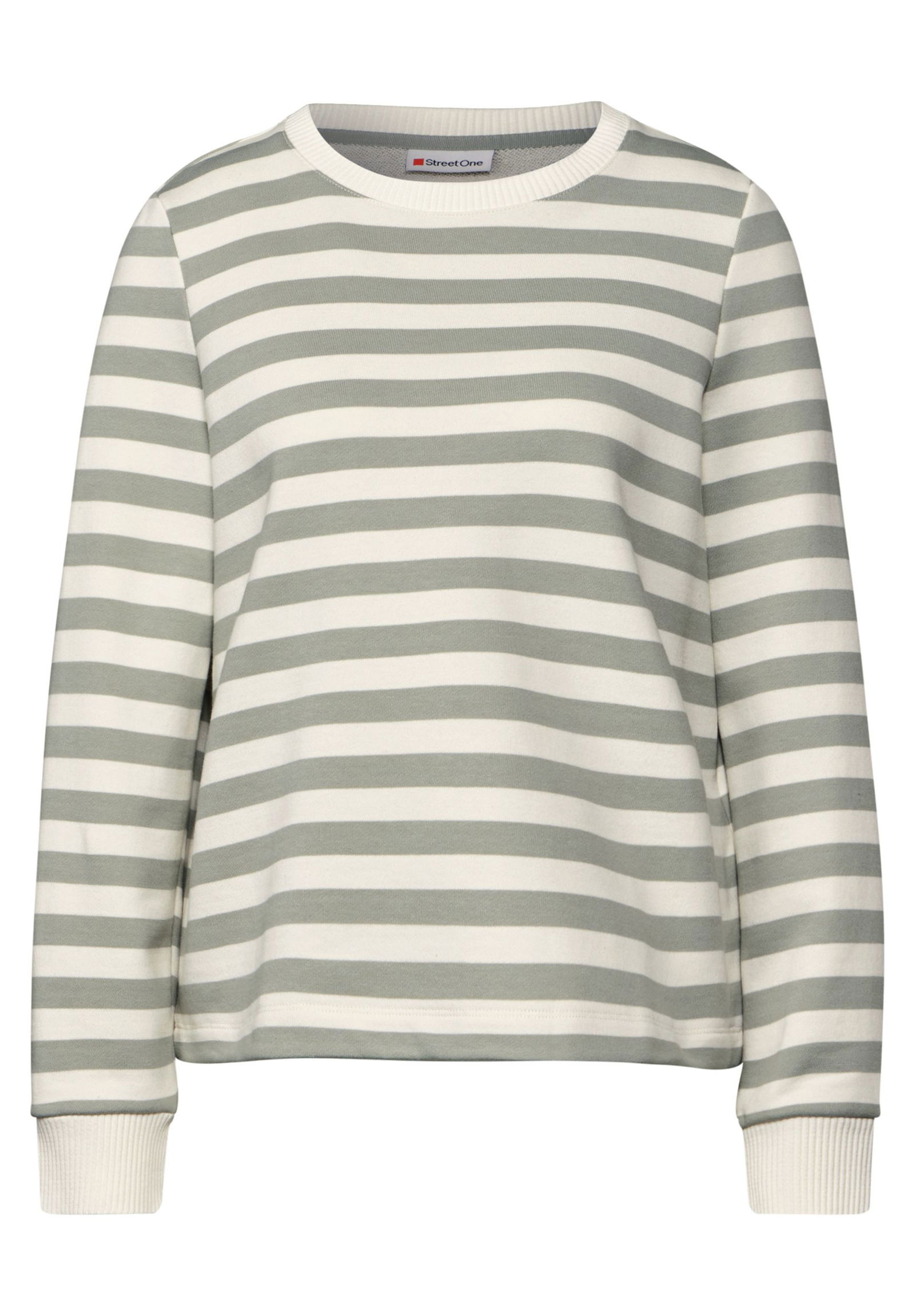 Street One |  Street One Pullover  | 38