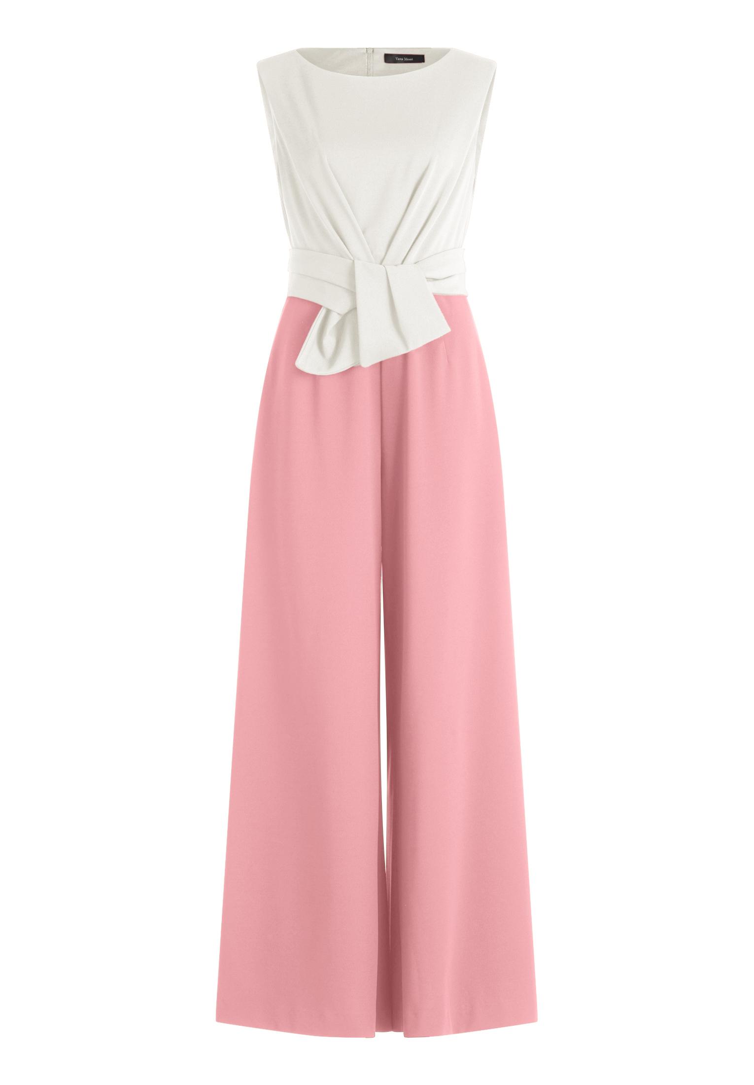 Vera Mont Jumpsuit #1
