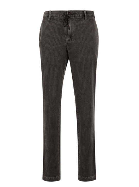 Alberto Hose "JUMP - Dusty Corduroy" #1