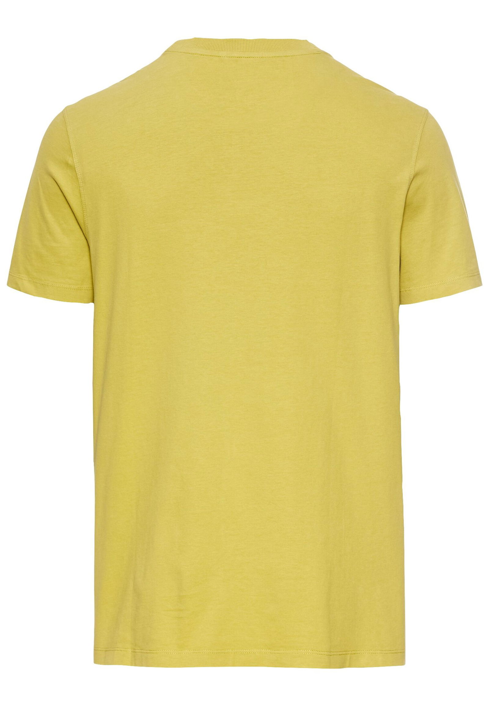 e14bc0b9507114267d13232aa0afa2d9 | T-Shirt 1/2, Moss | L | moss