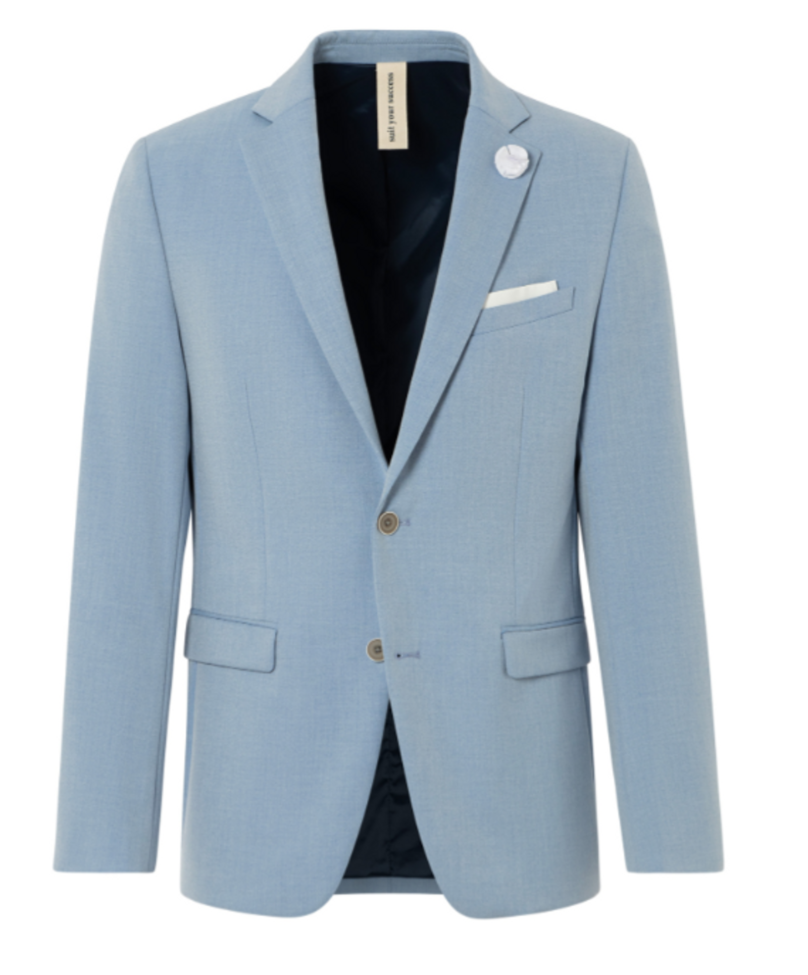 Thomas Goodwin |  Thomas Goodwin Anzugweste  | 44 | 2900_620