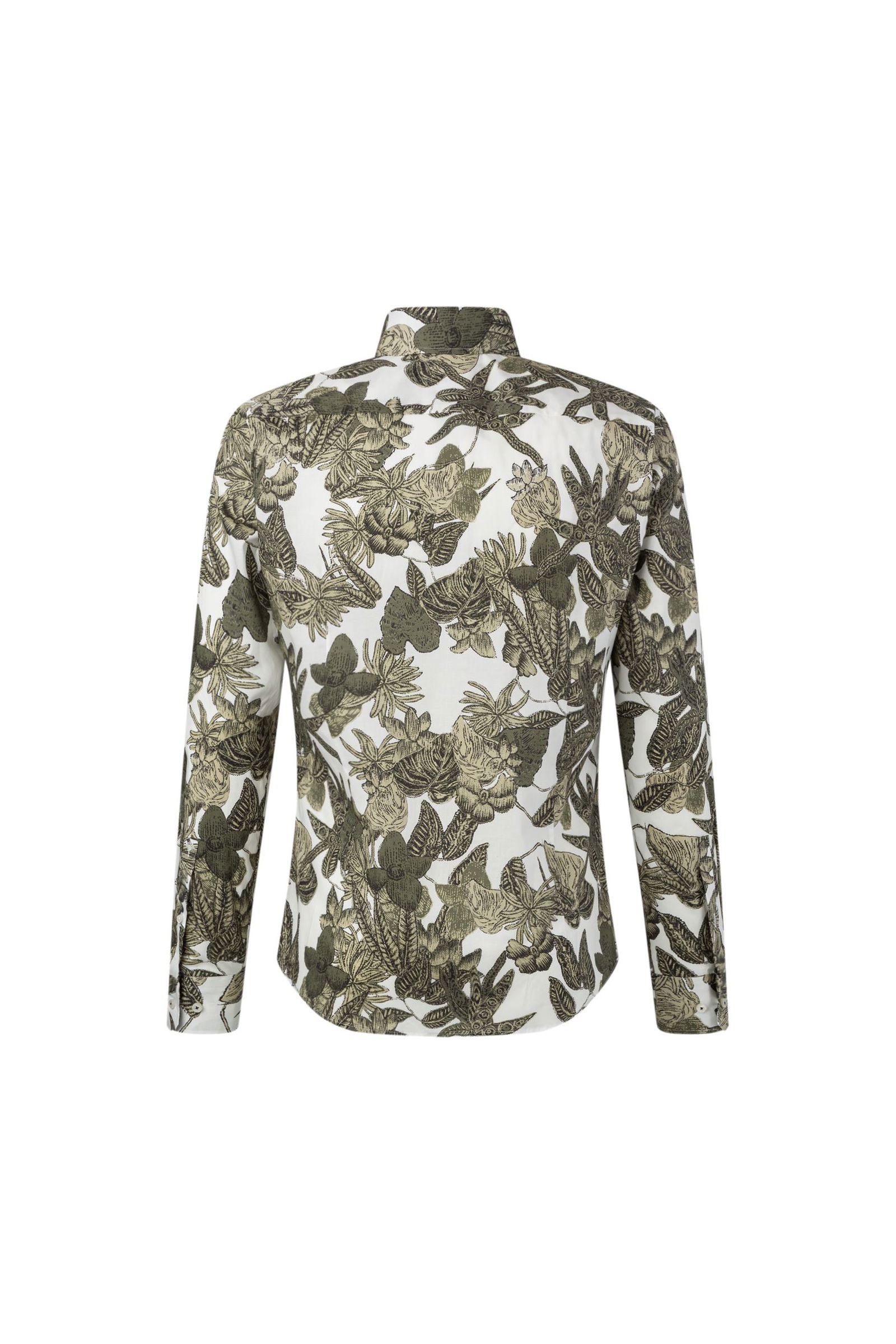Joop Hemd Modern Fit 