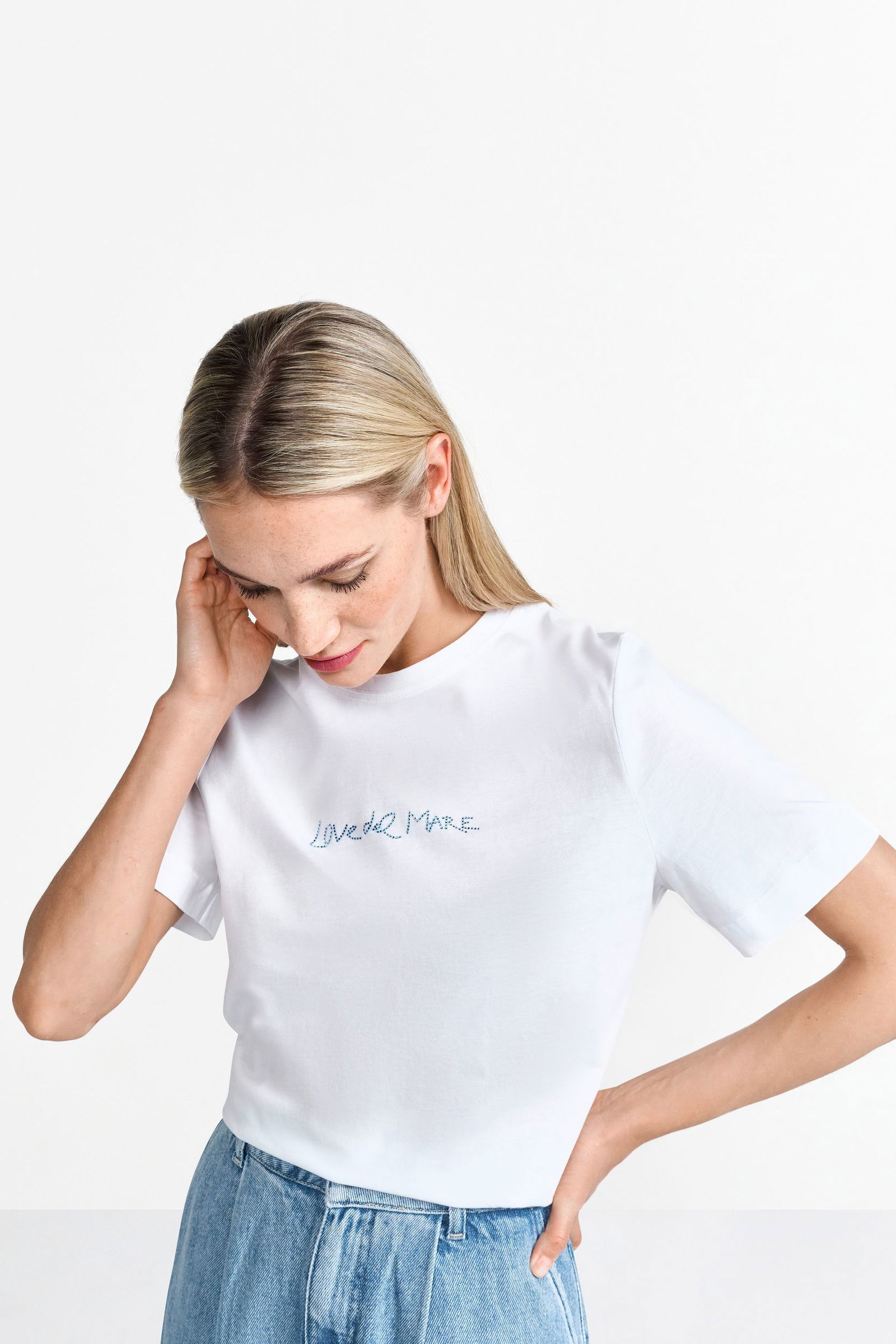 Rich & Royal |  Rich & Royal Shirt  | XL | white