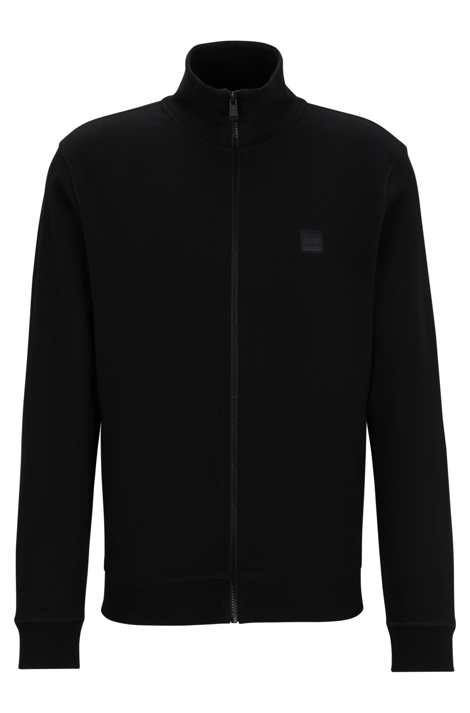 BOSS Orange Jacke "Zestart" #2