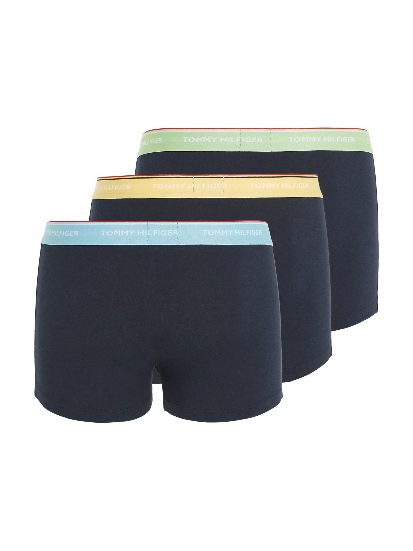Tommy Hilfiger Multipack 